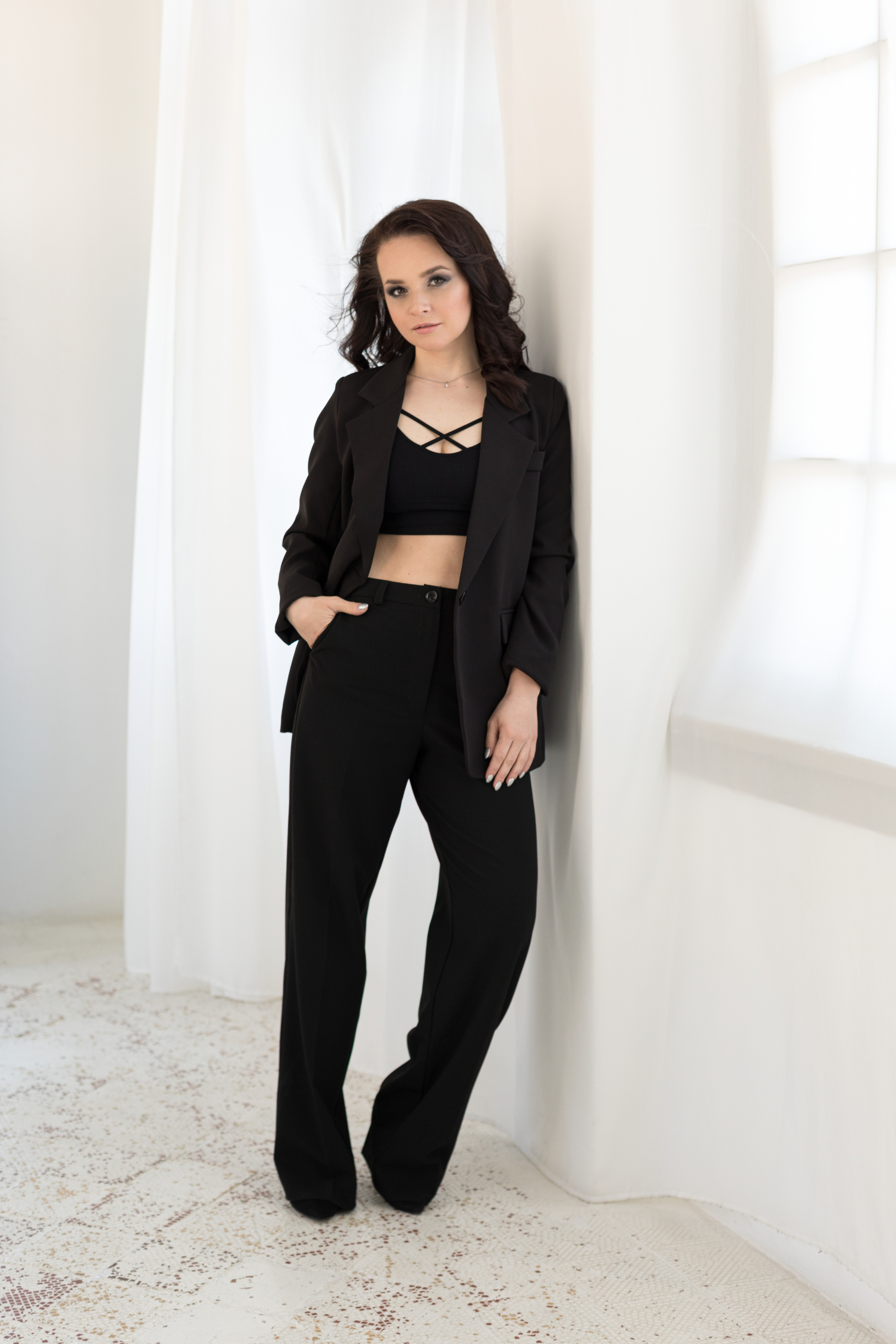 Индивидуальная сьемка в фотостудии. Детский и контент фотограф Надя Волкова Санкт-Петербург