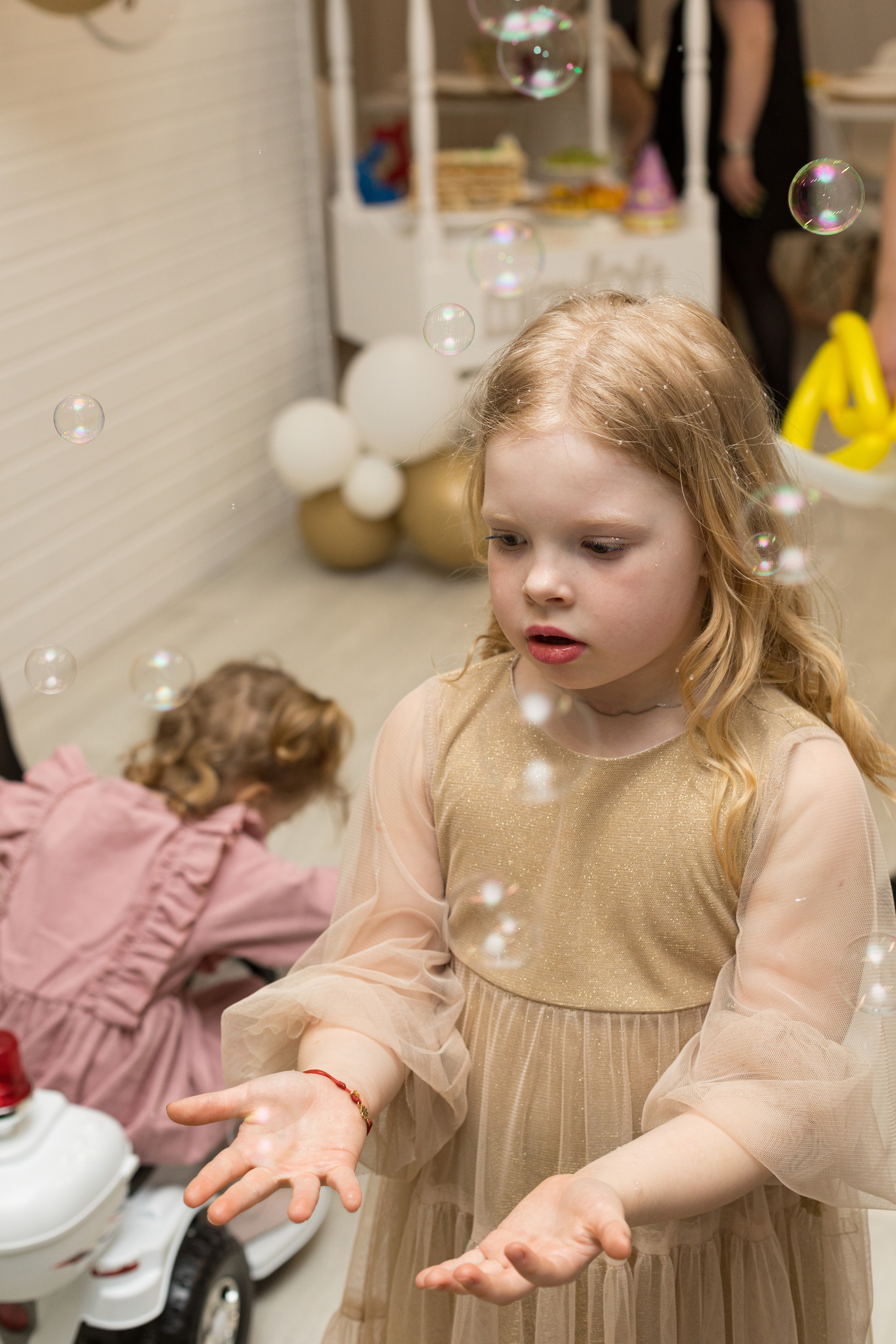 День рождения Максима, 1 годик. Детский и контент фотограф Надя Волкова Санкт-Петербург