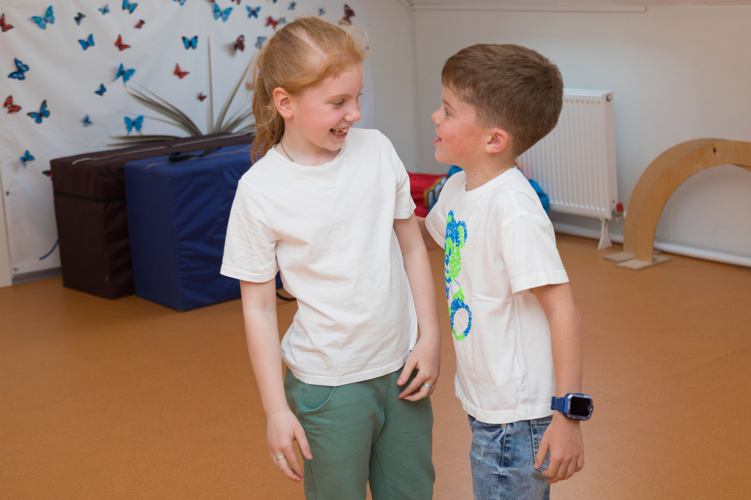 День рождения Марка, 7 лет. Детский и контент фотограф Надя Волкова Санкт-Петербург