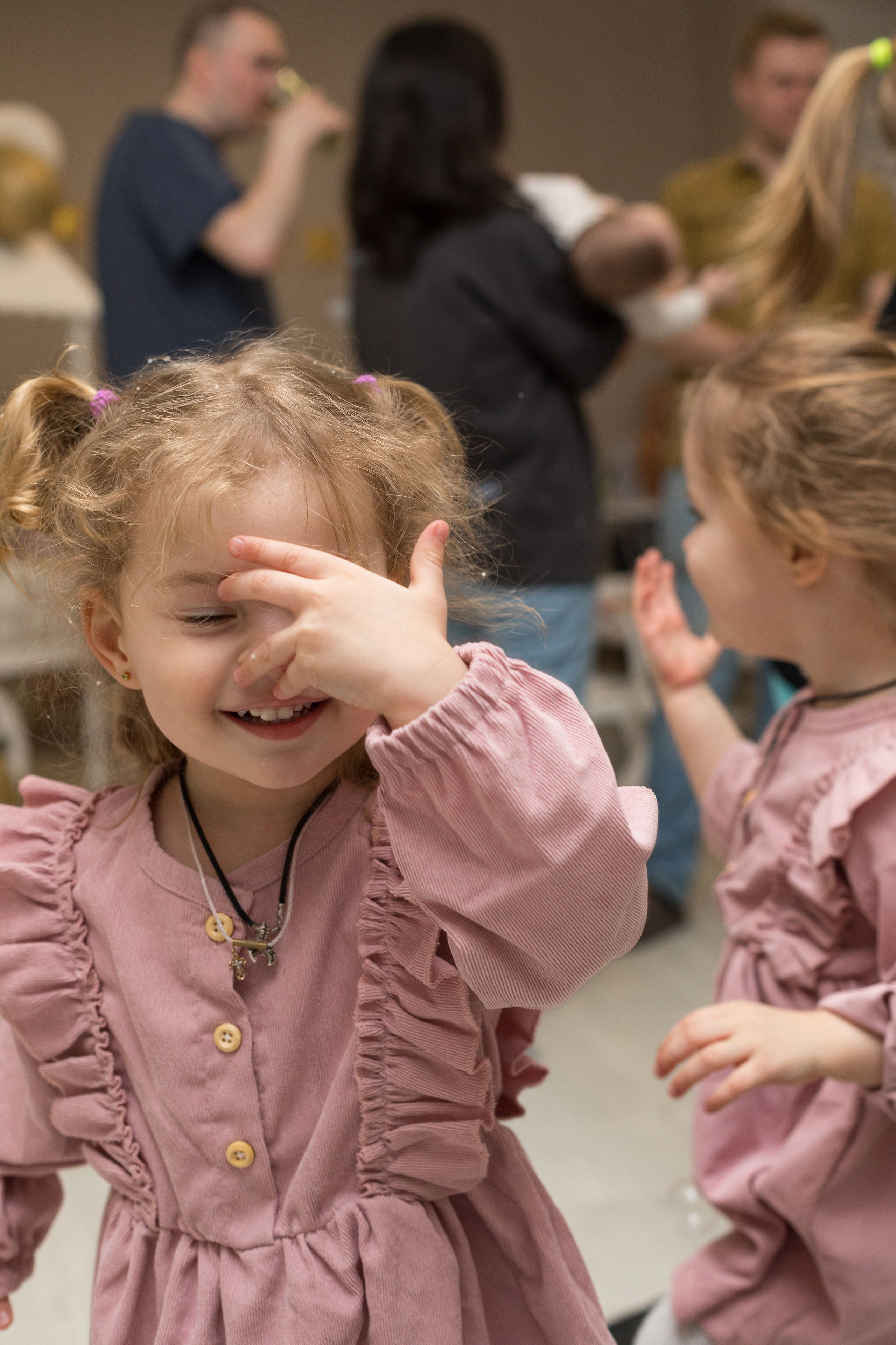 День рождения Максима, 1 годик. Детский и контент фотограф Надя Волкова Санкт-Петербург