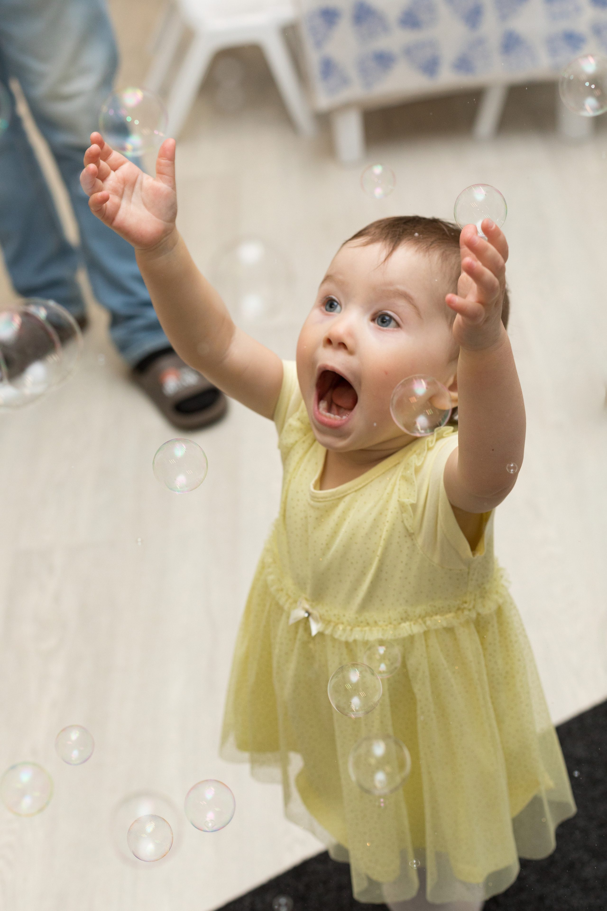 День рождения Максима, 1 годик. Детский и контент фотограф Надя Волкова Санкт-Петербург