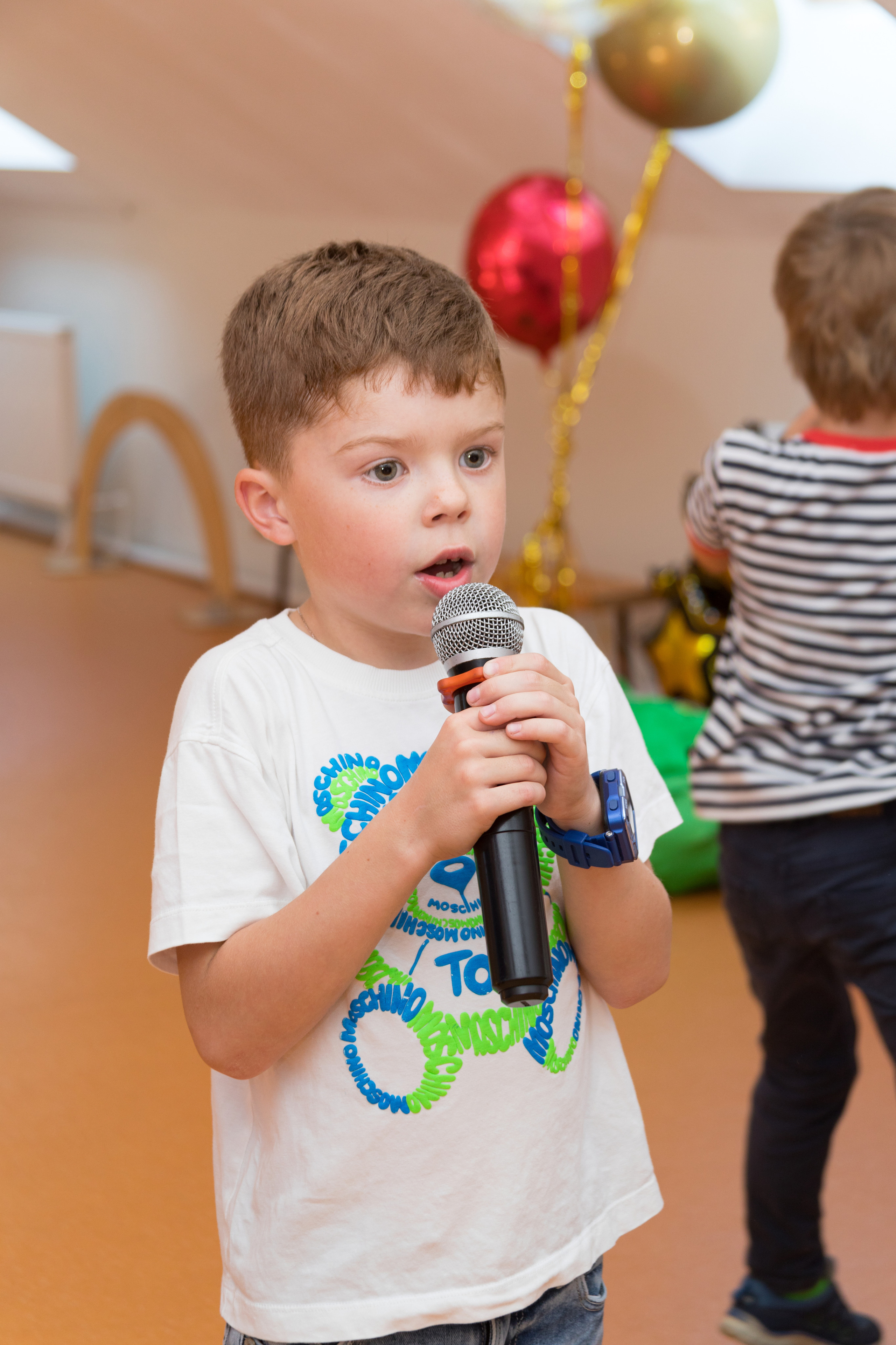 День рождения Марка, 7 лет. Детский и контент фотограф Надя Волкова Санкт-Петербург