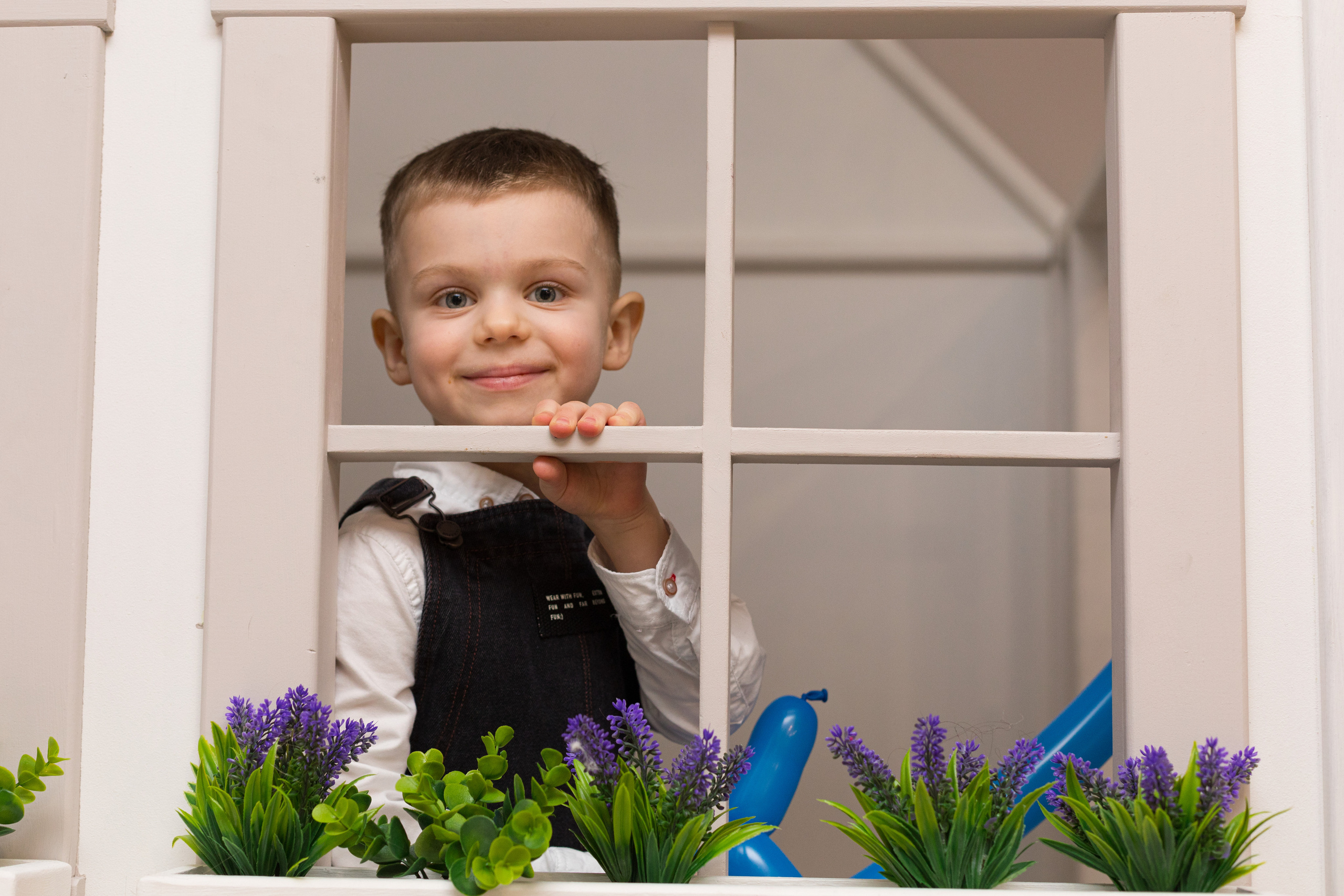 День рождения Арины, 4 года. Детский и контент фотограф Надя Волкова Санкт-Петербург