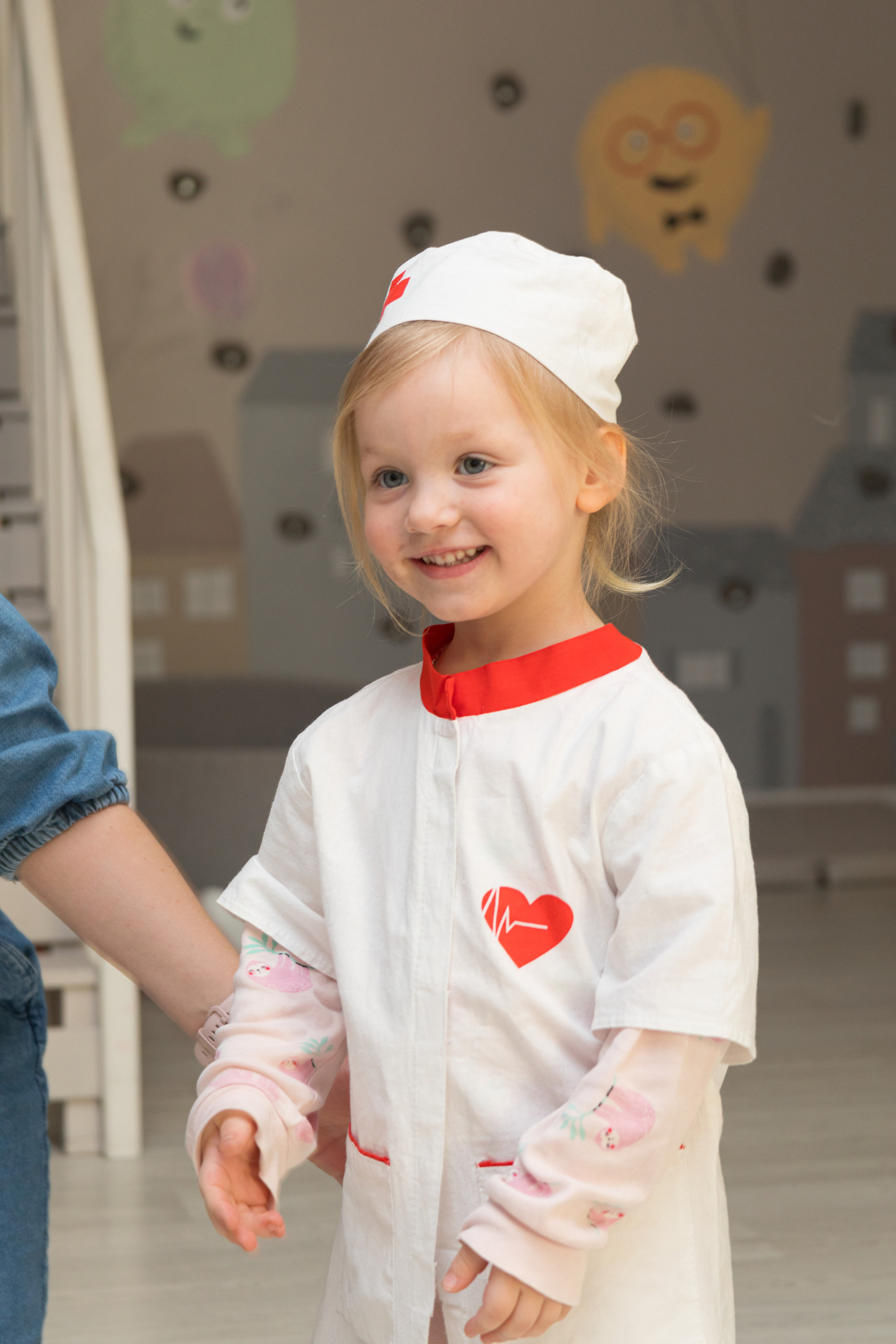 День рождения Дианы, 8 лет. Детский и контент фотограф Надя Волкова Санкт-Петербург
