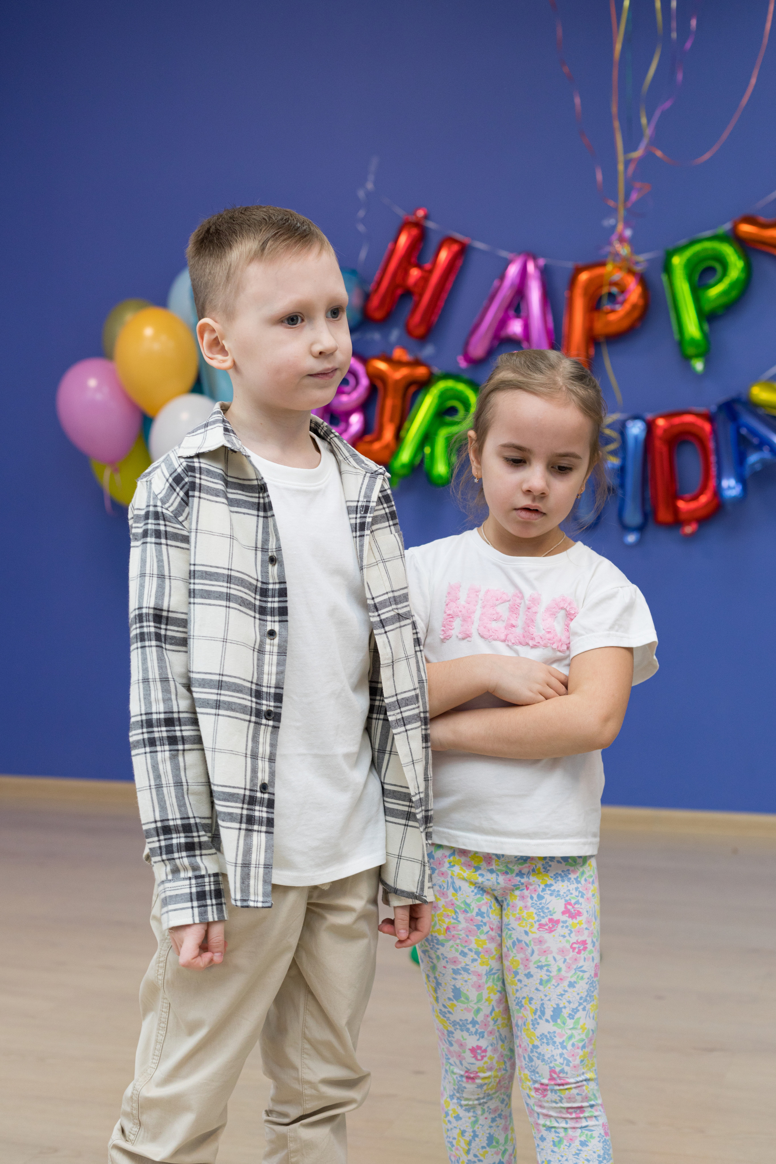 Репортаж детского дня рождения. Детский и контент фотограф Надя Волкова Санкт-Петербург