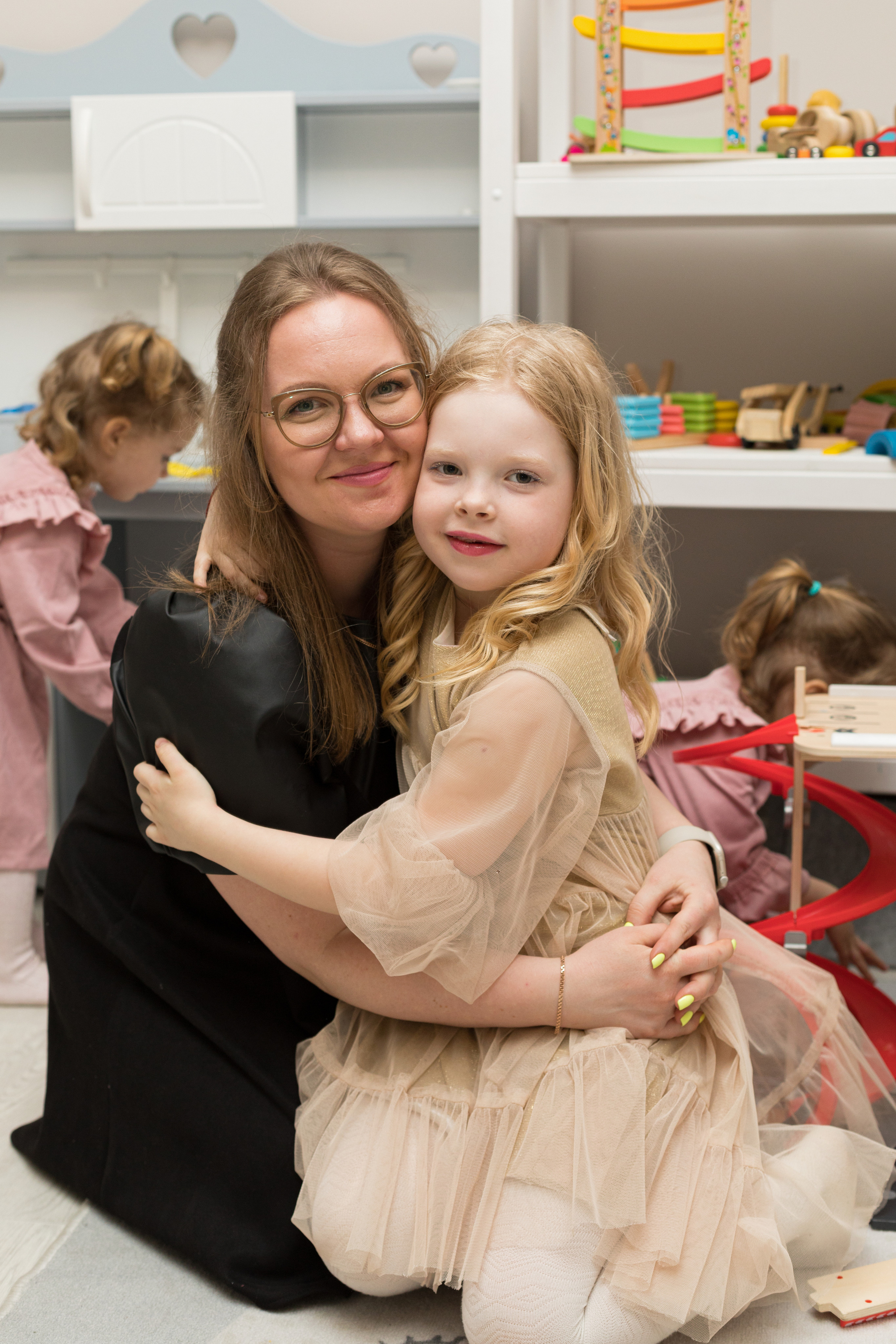 День рождения Максима, 1 годик. Детский и контент фотограф Надя Волкова Санкт-Петербург