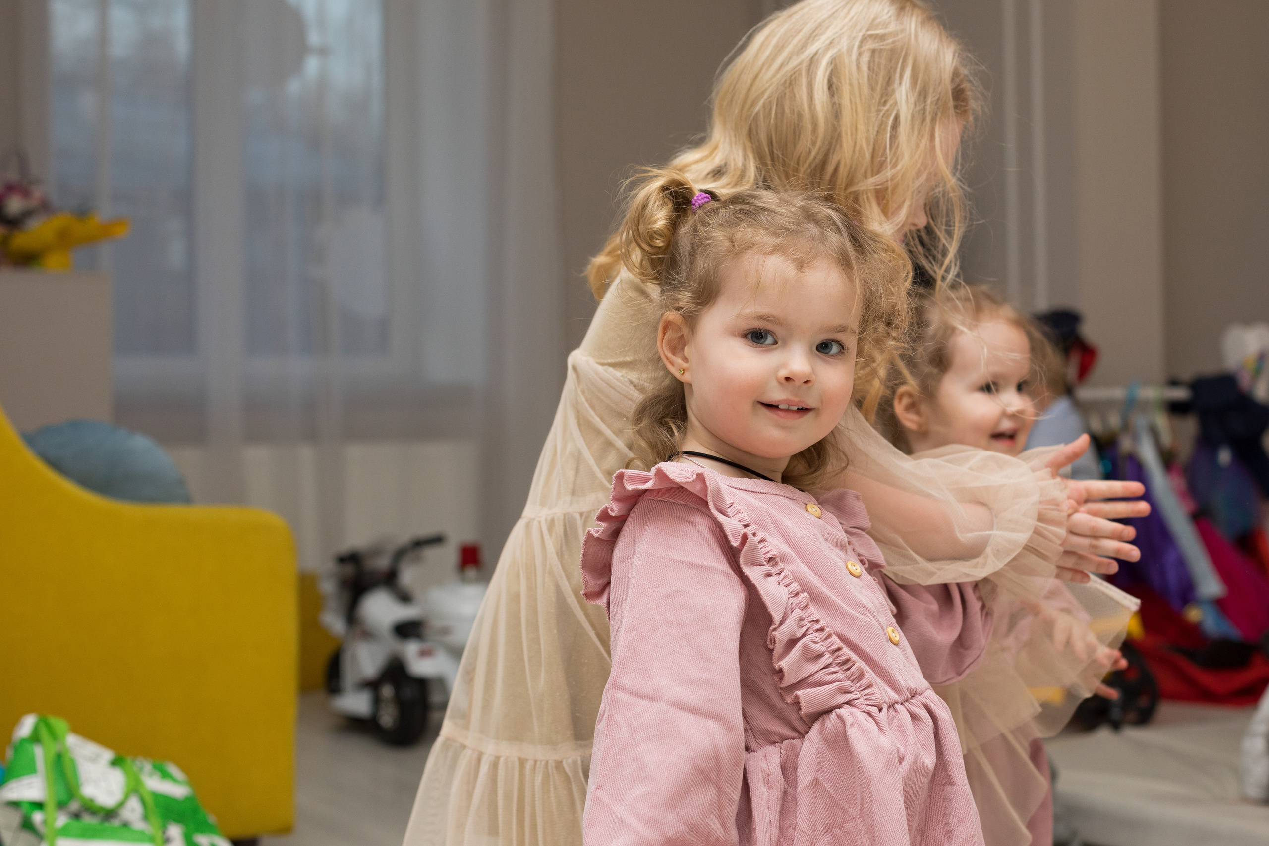 День рождения Максима, 1 годик. Детский и контент фотограф Надя Волкова Санкт-Петербург