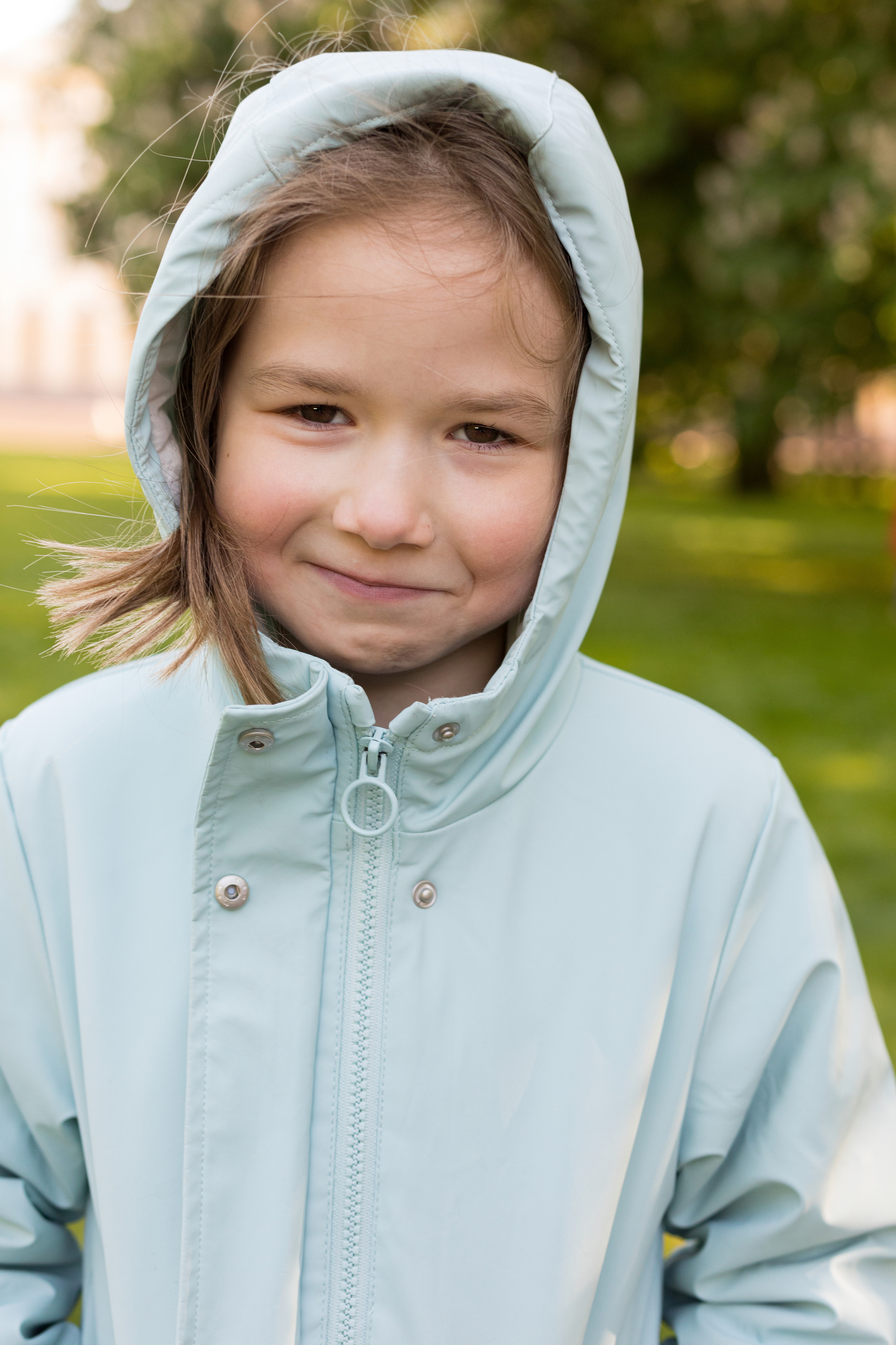 Фотопрогулка мамы и дочки в Михайловском саду. Детский и контент фотограф Надя Волкова Санкт-Петербург