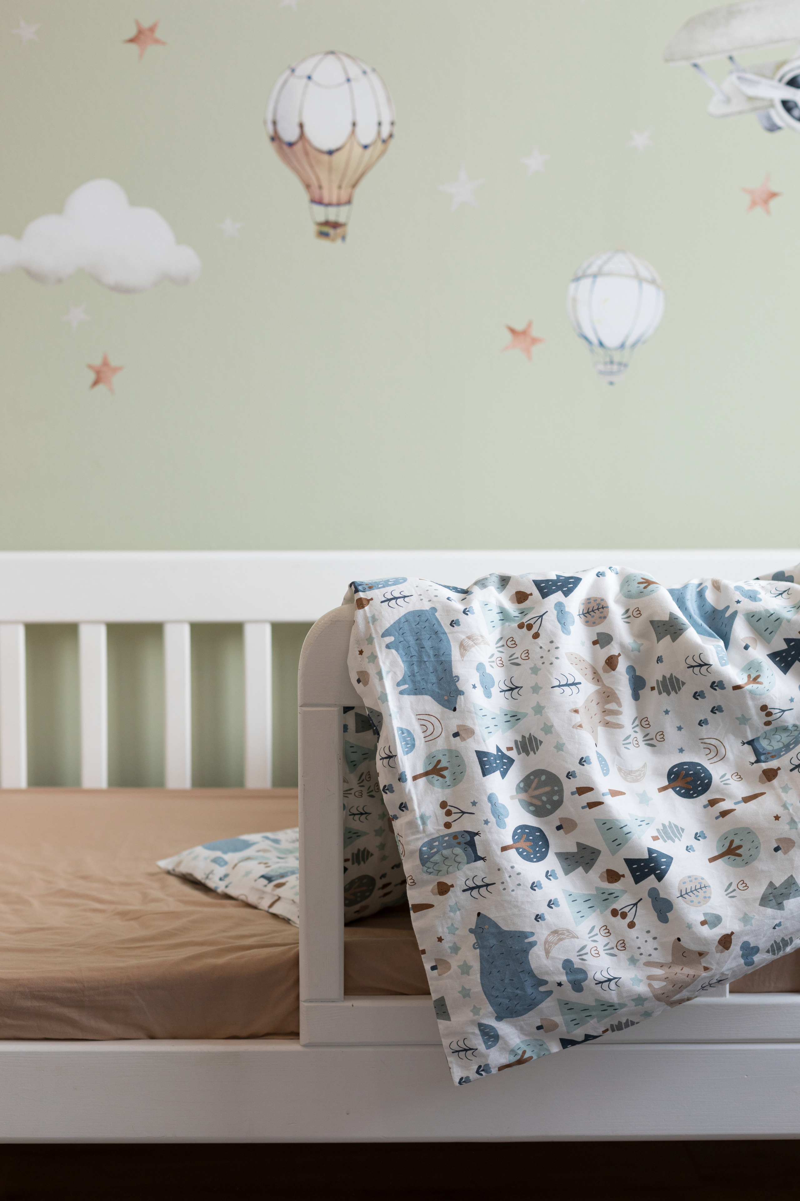 Съемка для бренда lomi_sleep. Детский и контент фотограф Надя Волкова Санкт-Петербург