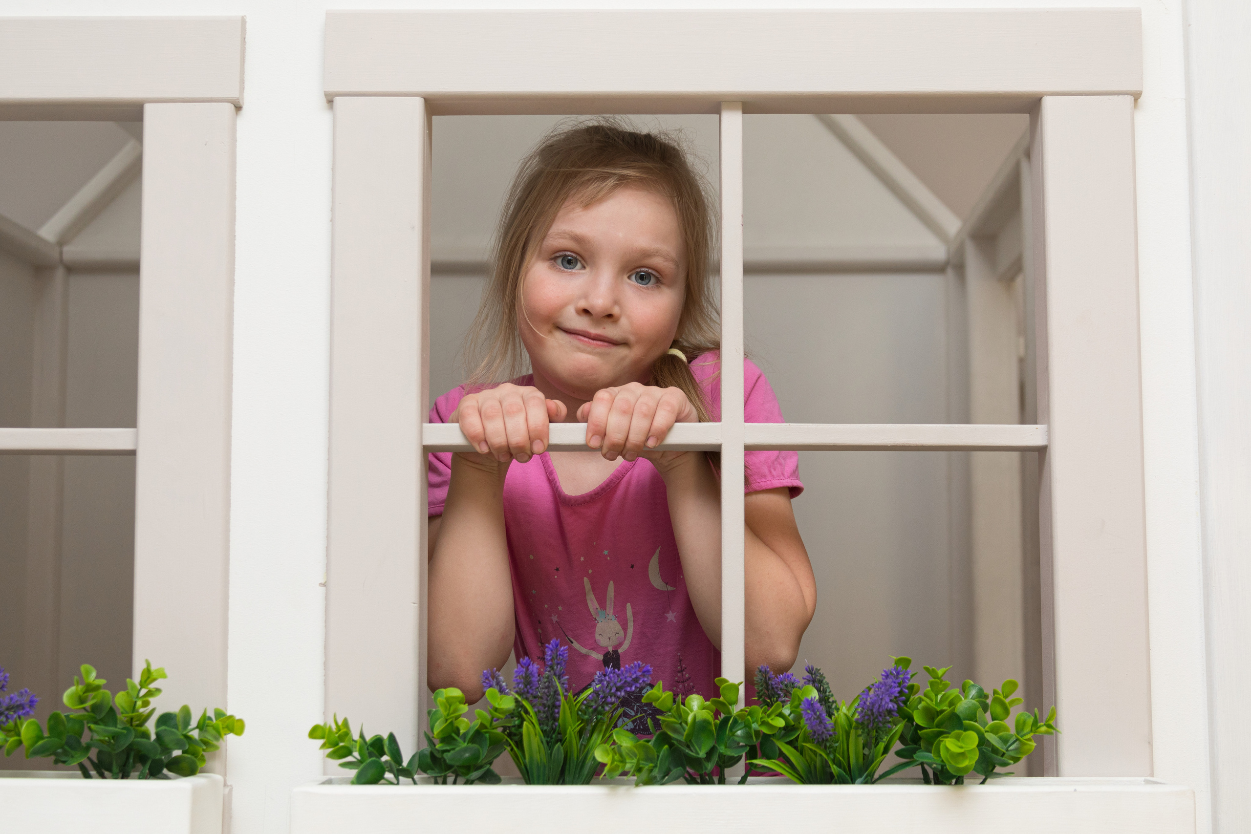 День рождения Дианы, 8 лет. Детский и контент фотограф Надя Волкова Санкт-Петербург
