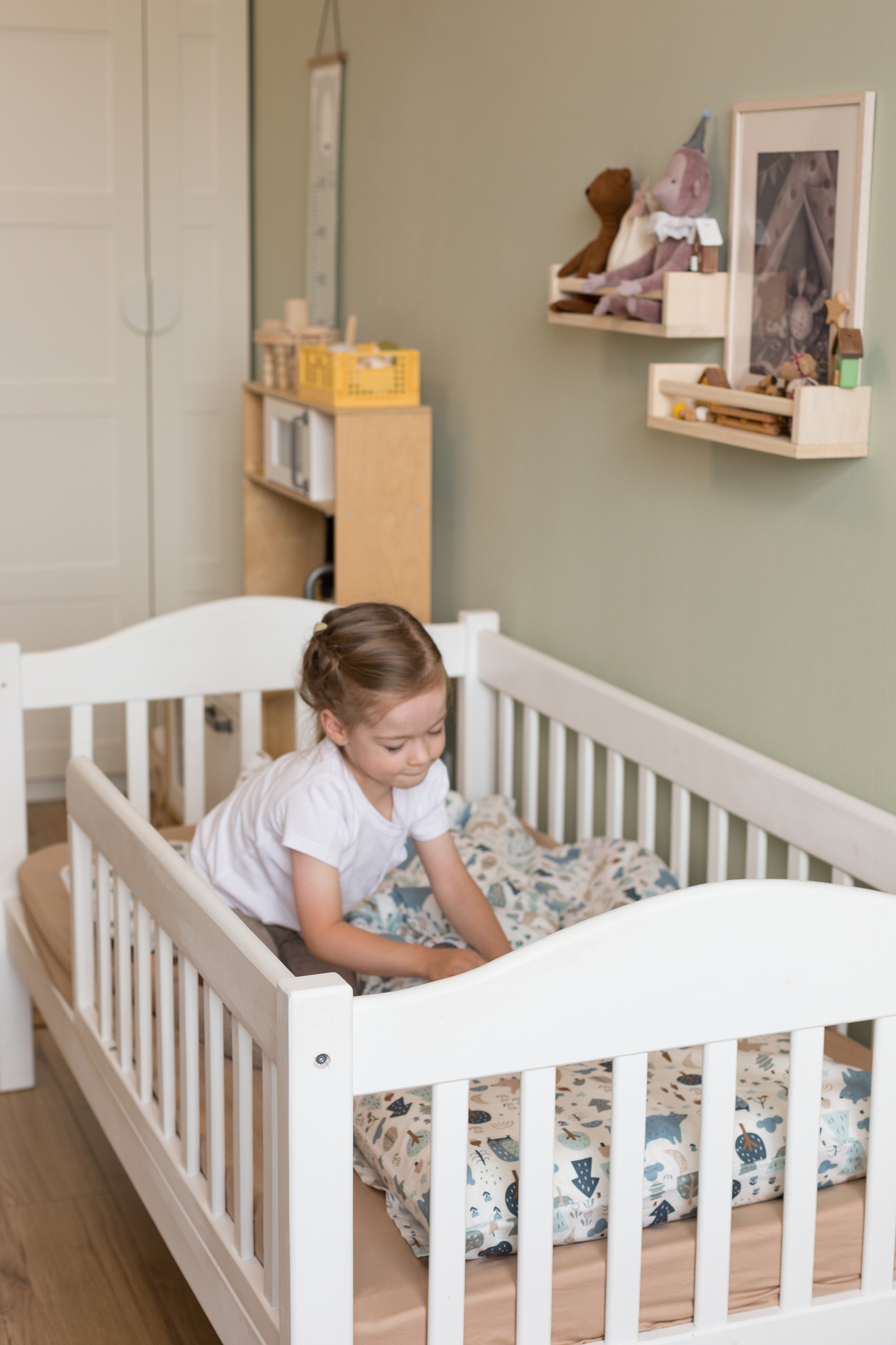 Съемка для бренда lomi_sleep. Детский и контент фотограф Надя Волкова Санкт-Петербург