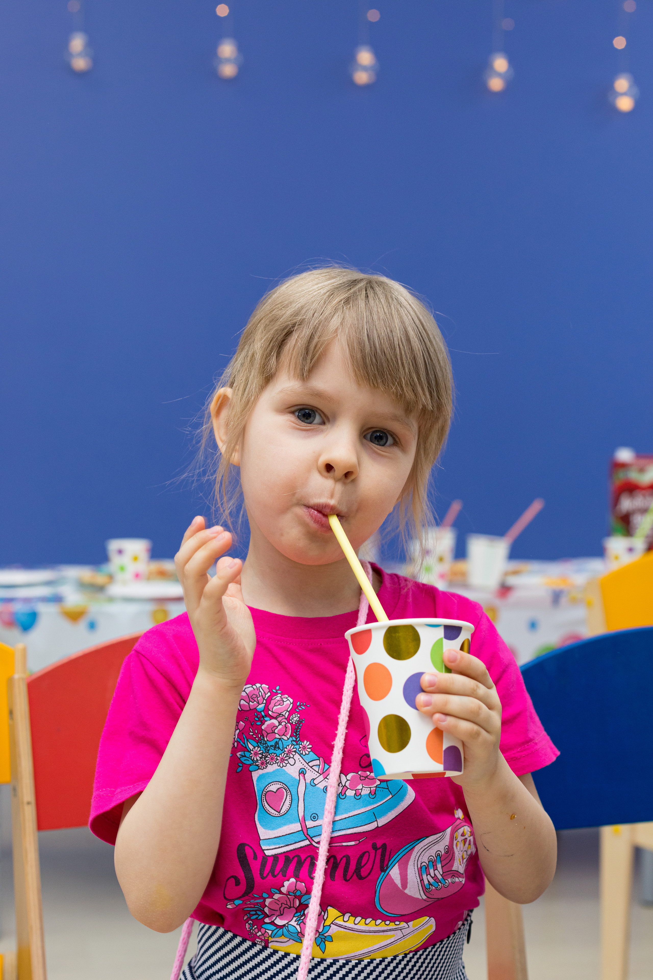 Репортаж детского дня рождения. Детский и контент фотограф Надя Волкова Санкт-Петербург