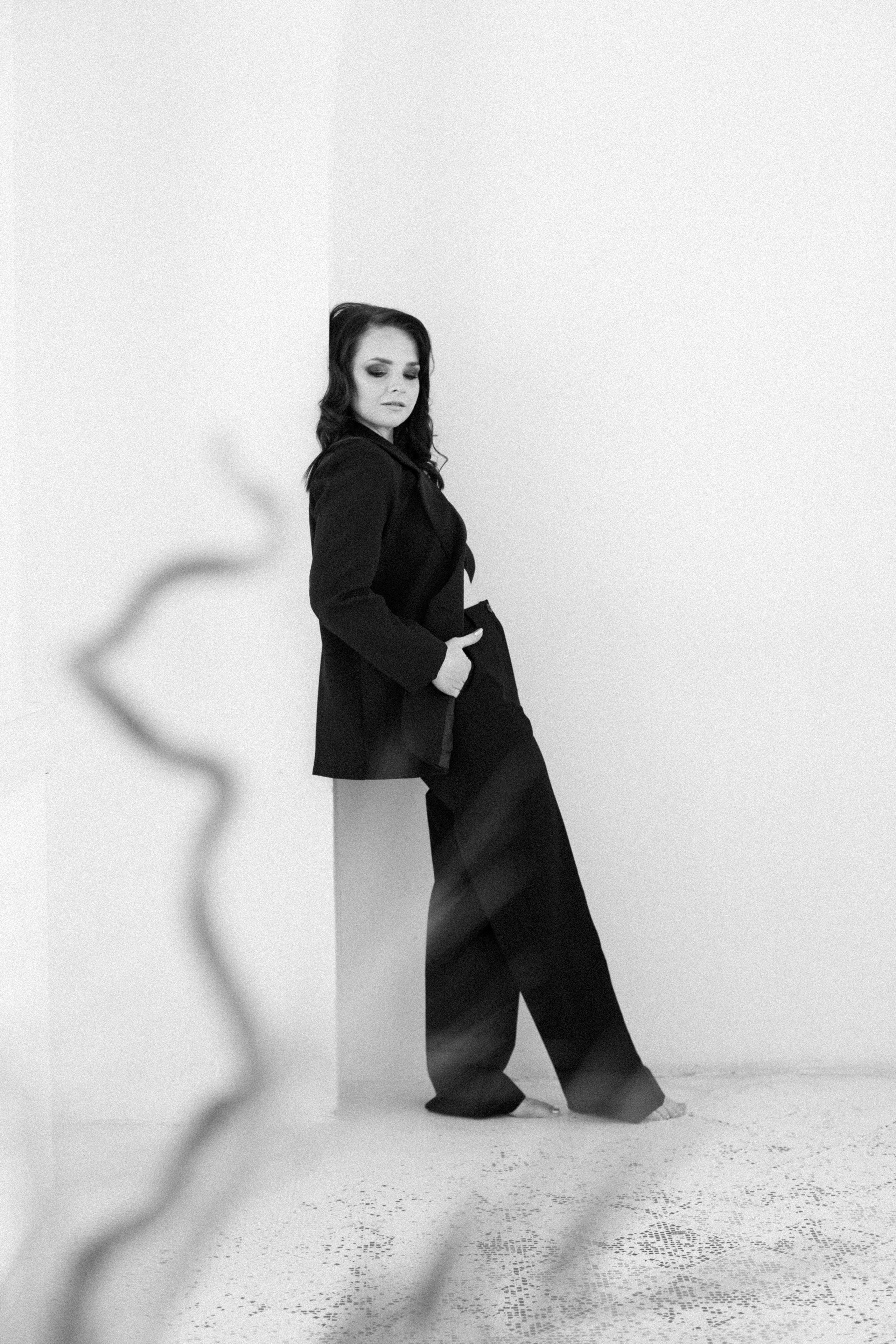 Индивидуальная сьемка в фотостудии. Детский и контент фотограф Надя Волкова Санкт-Петербург