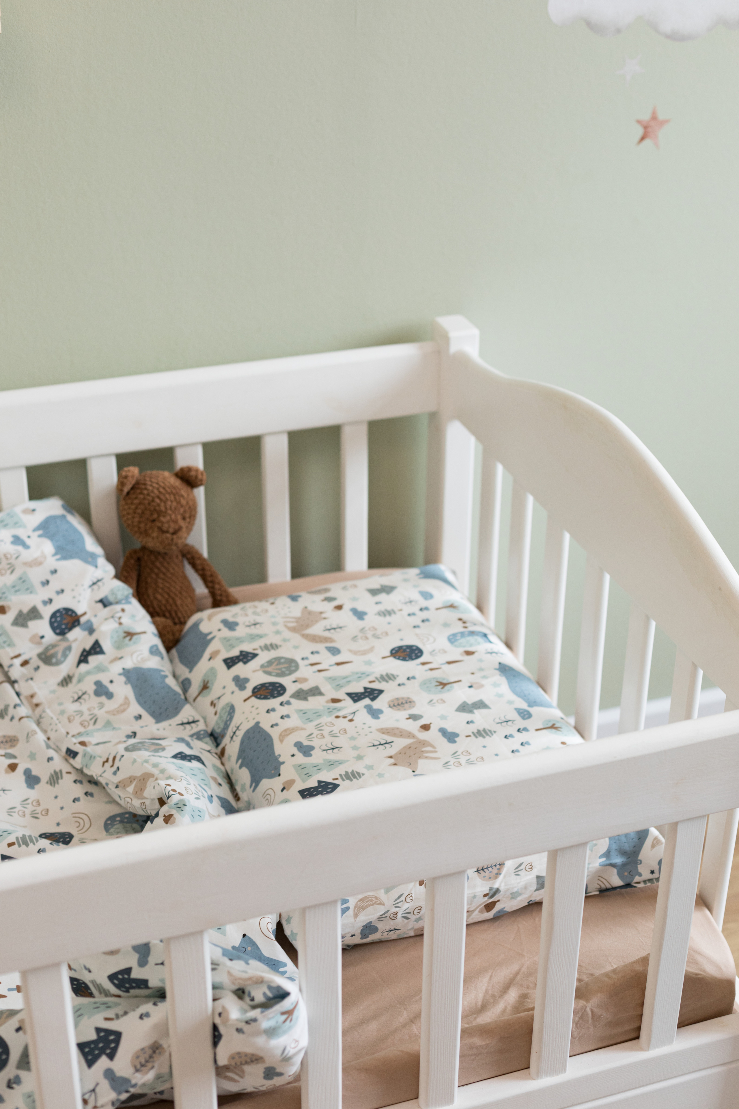 Съемка для бренда lomi_sleep. Детский и контент фотограф Надя Волкова Санкт-Петербург