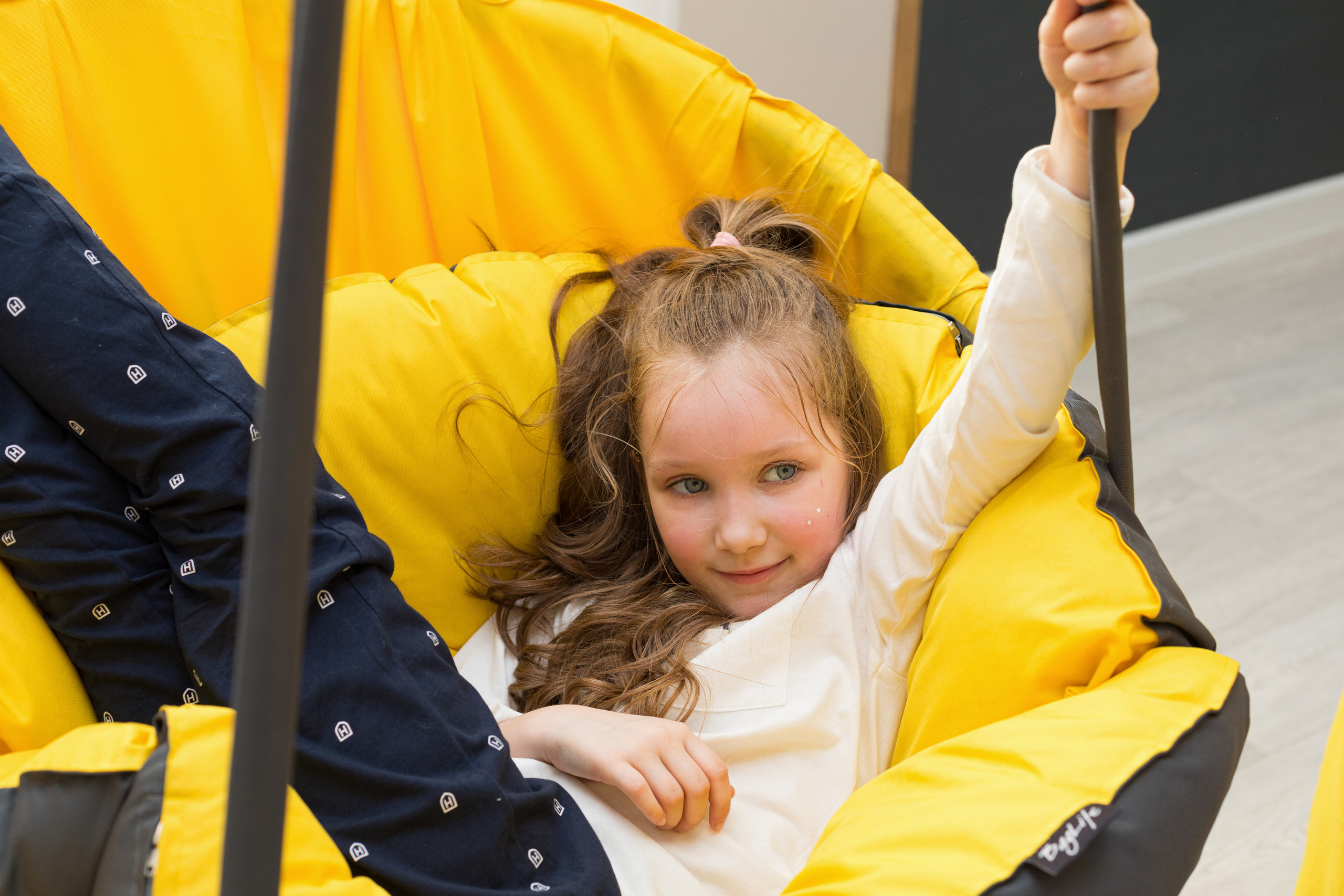 День рождения Дианы, 8 лет. Детский и контент фотограф Надя Волкова Санкт-Петербург
