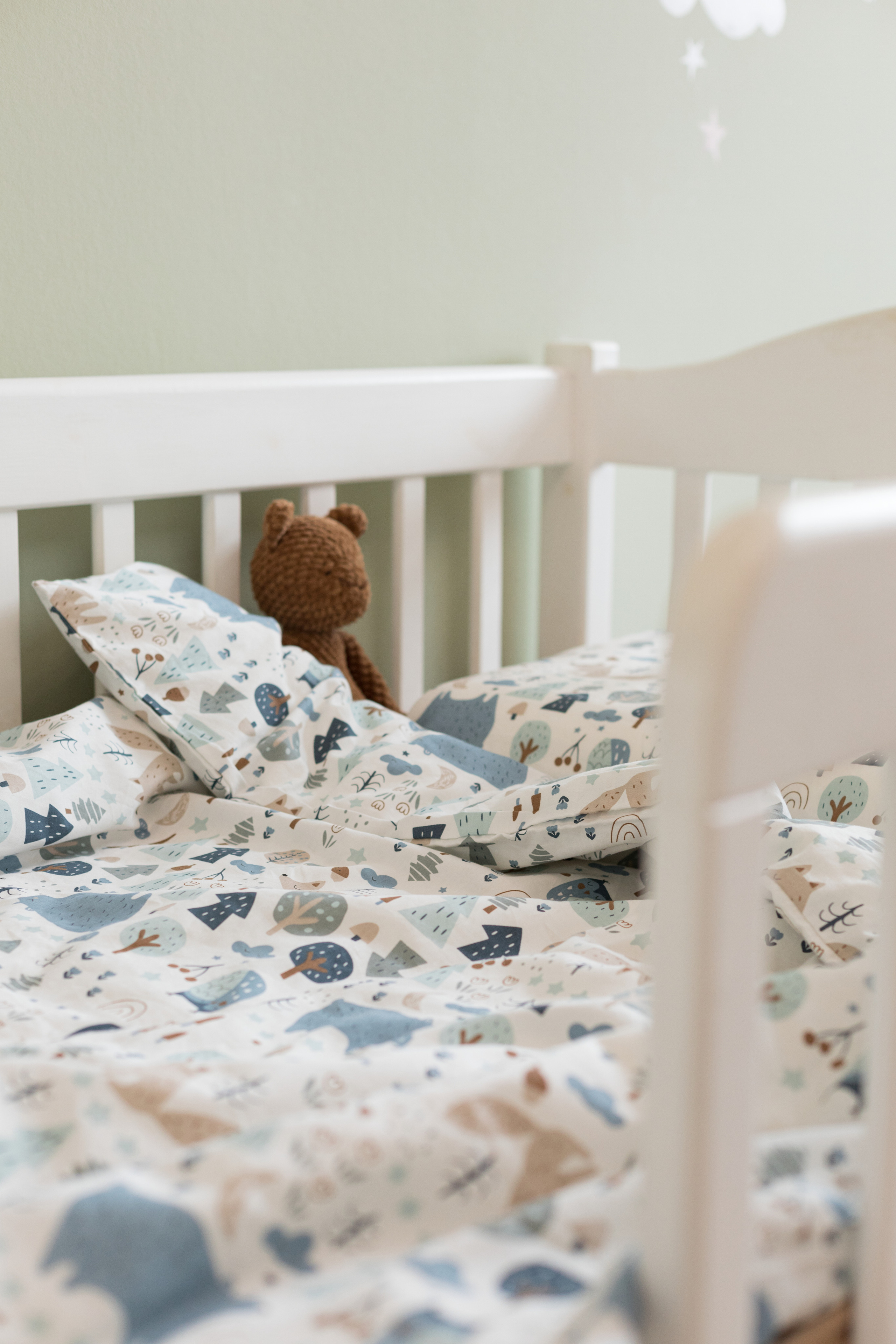 Съемка для бренда lomi_sleep. Детский и контент фотограф Надя Волкова Санкт-Петербург