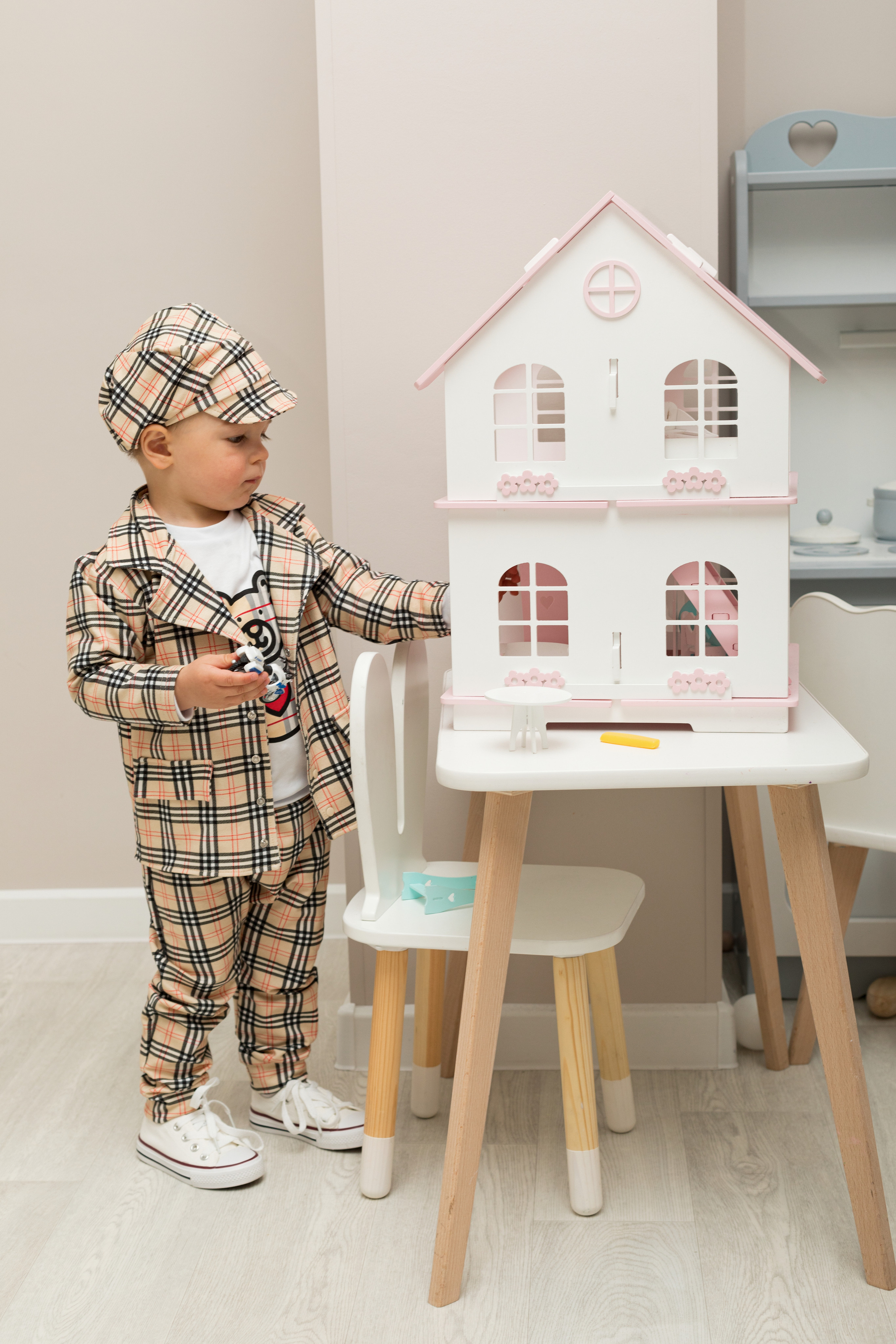 День рождения Алисы, 1 годик. Детский и контент фотограф Надя Волкова Санкт-Петербург