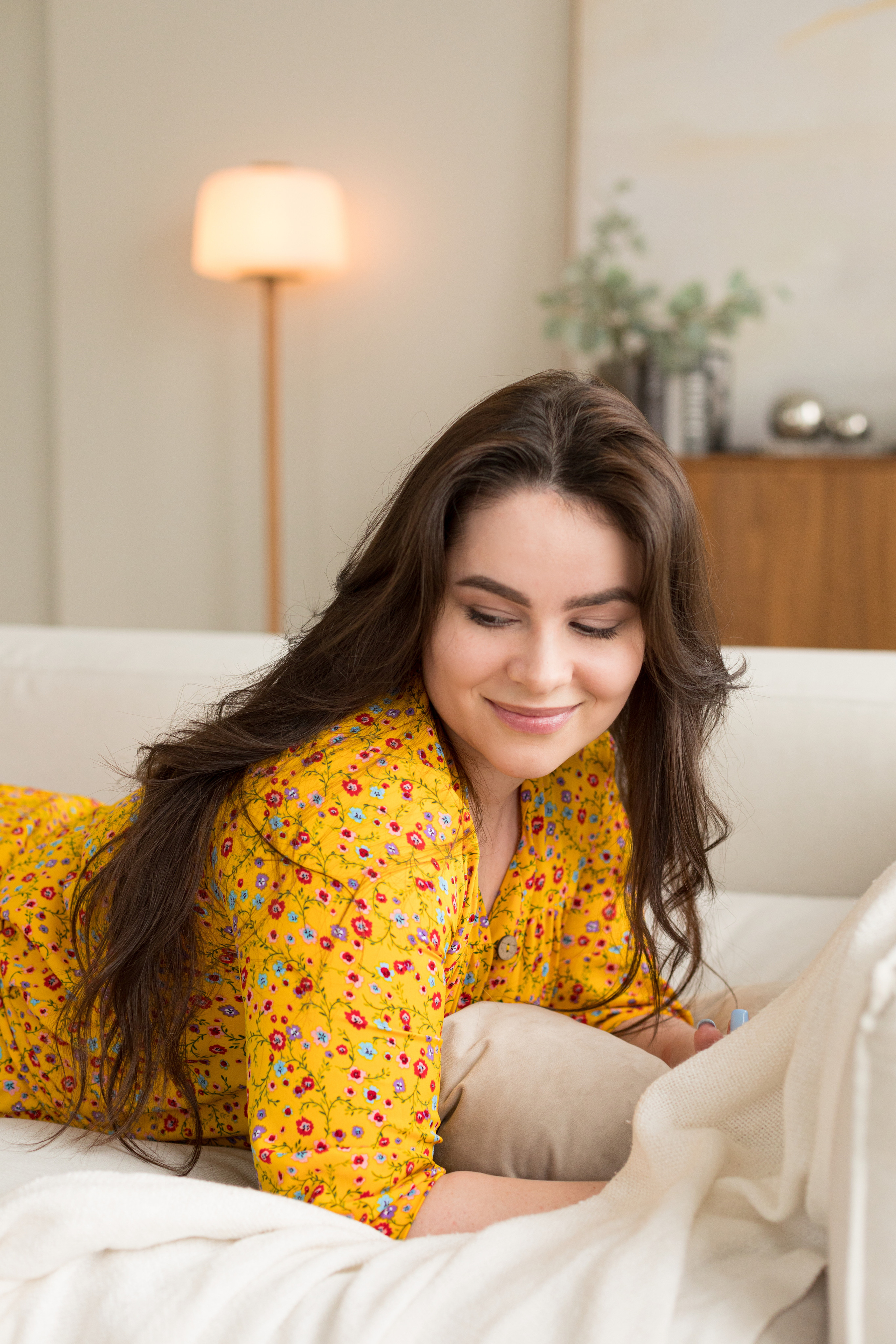 Индивидуальная фотосессия в студии mimika. Детский и контент фотограф Надя Волкова Санкт-Петербург