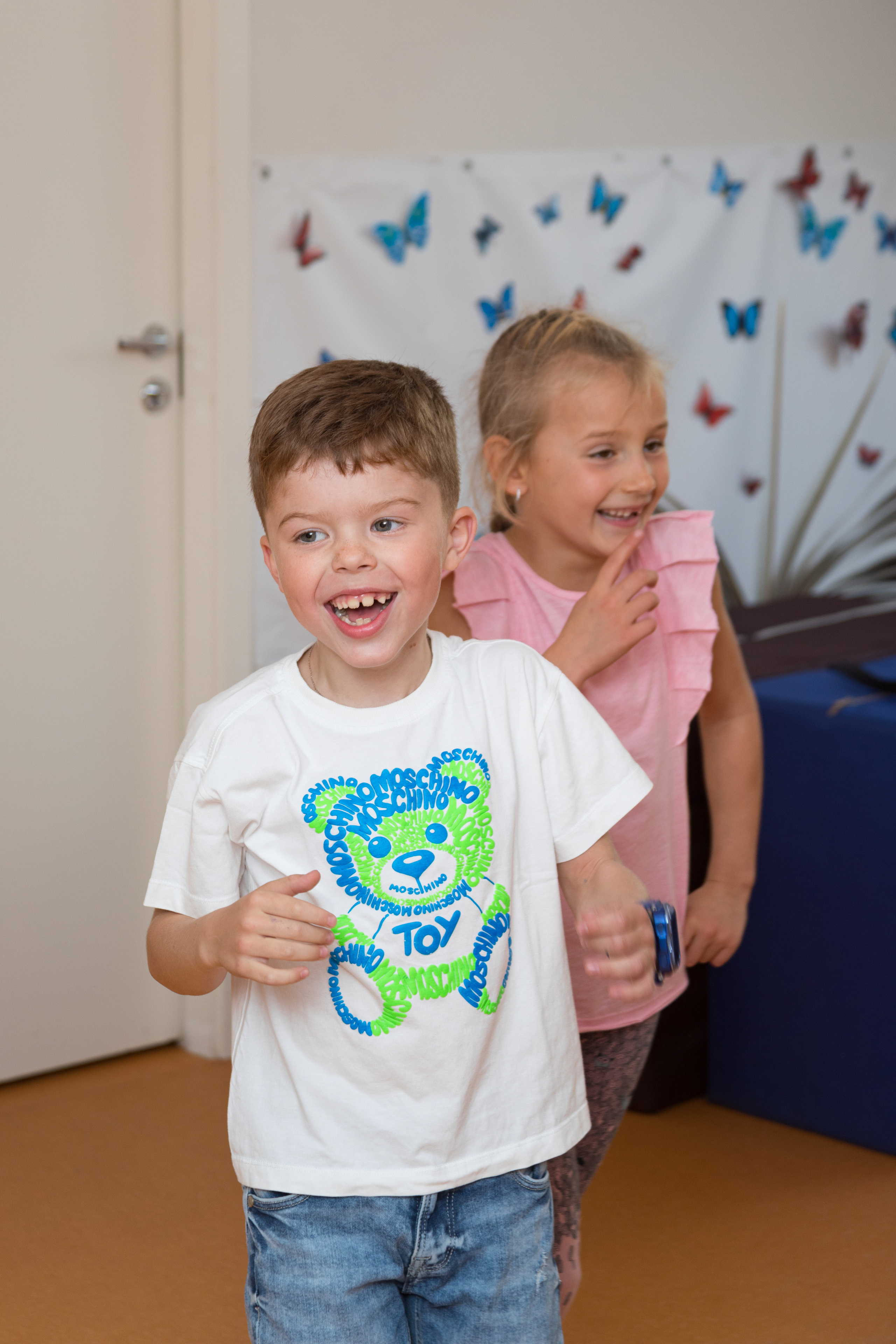 День рождения Марка, 7 лет. Детский и контент фотограф Надя Волкова Санкт-Петербург