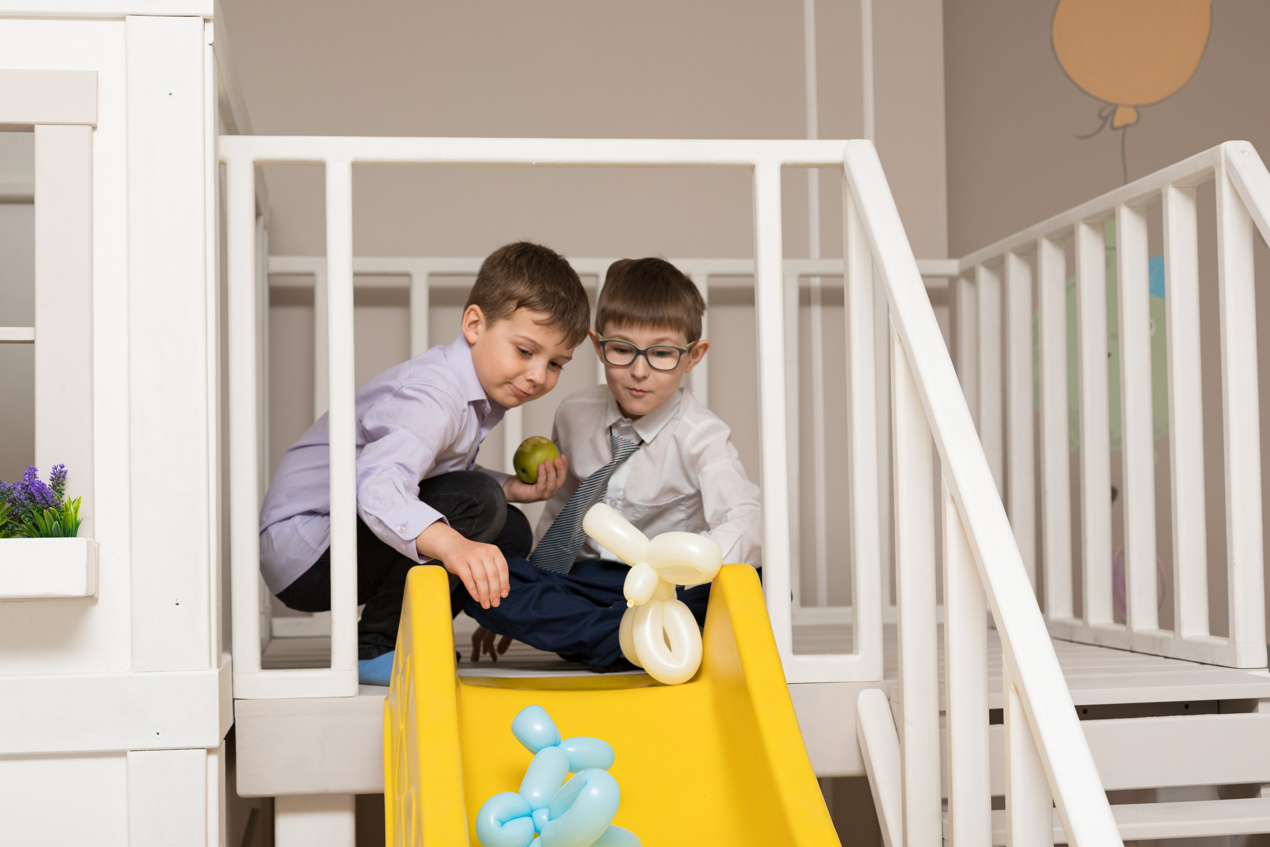 День рождения Алисы, 1 годик. Детский и контент фотограф Надя Волкова Санкт-Петербург