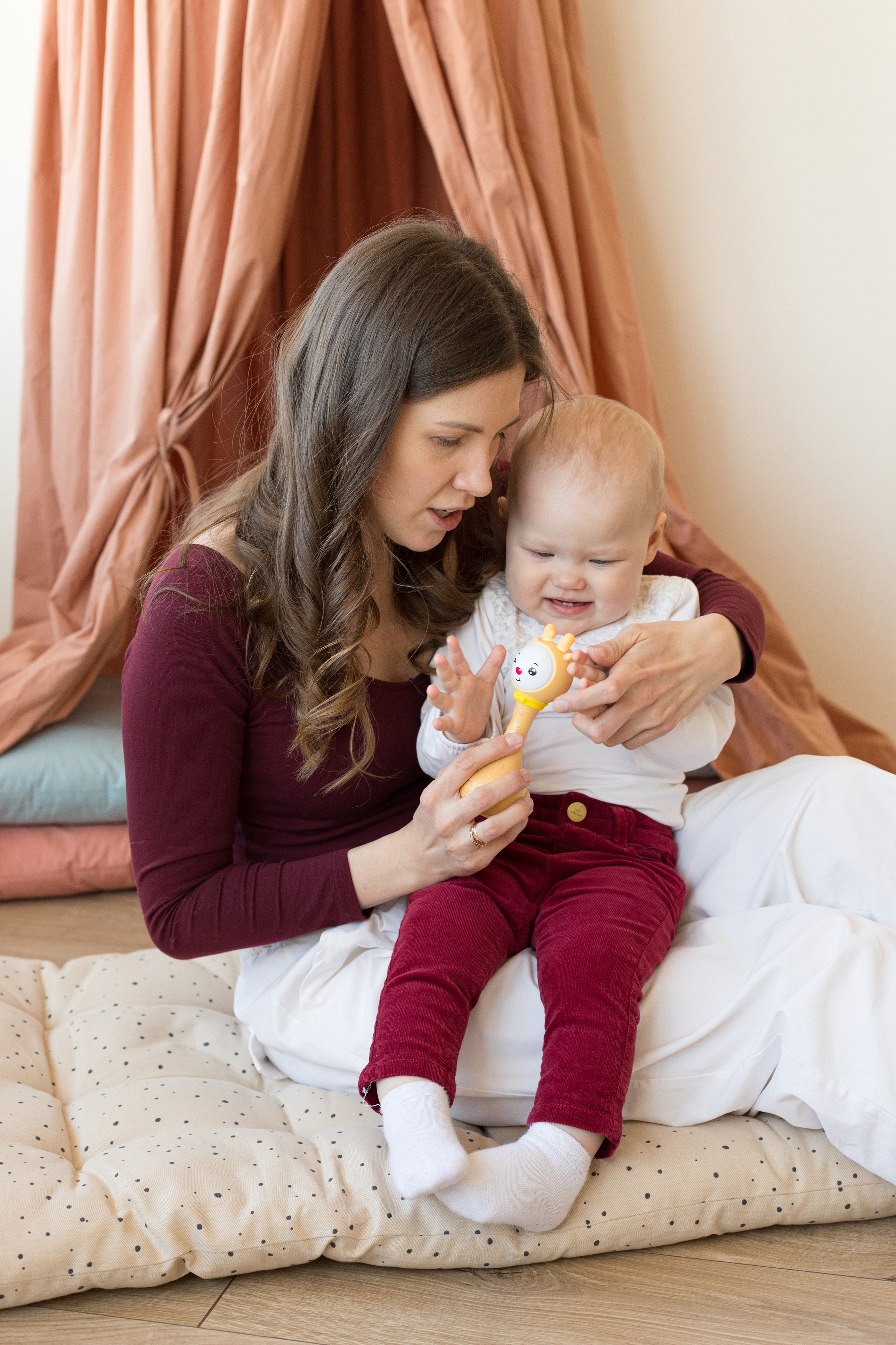 Для детского бренда biidi_russia. Детский и контент фотограф Надя Волкова Санкт-Петербург