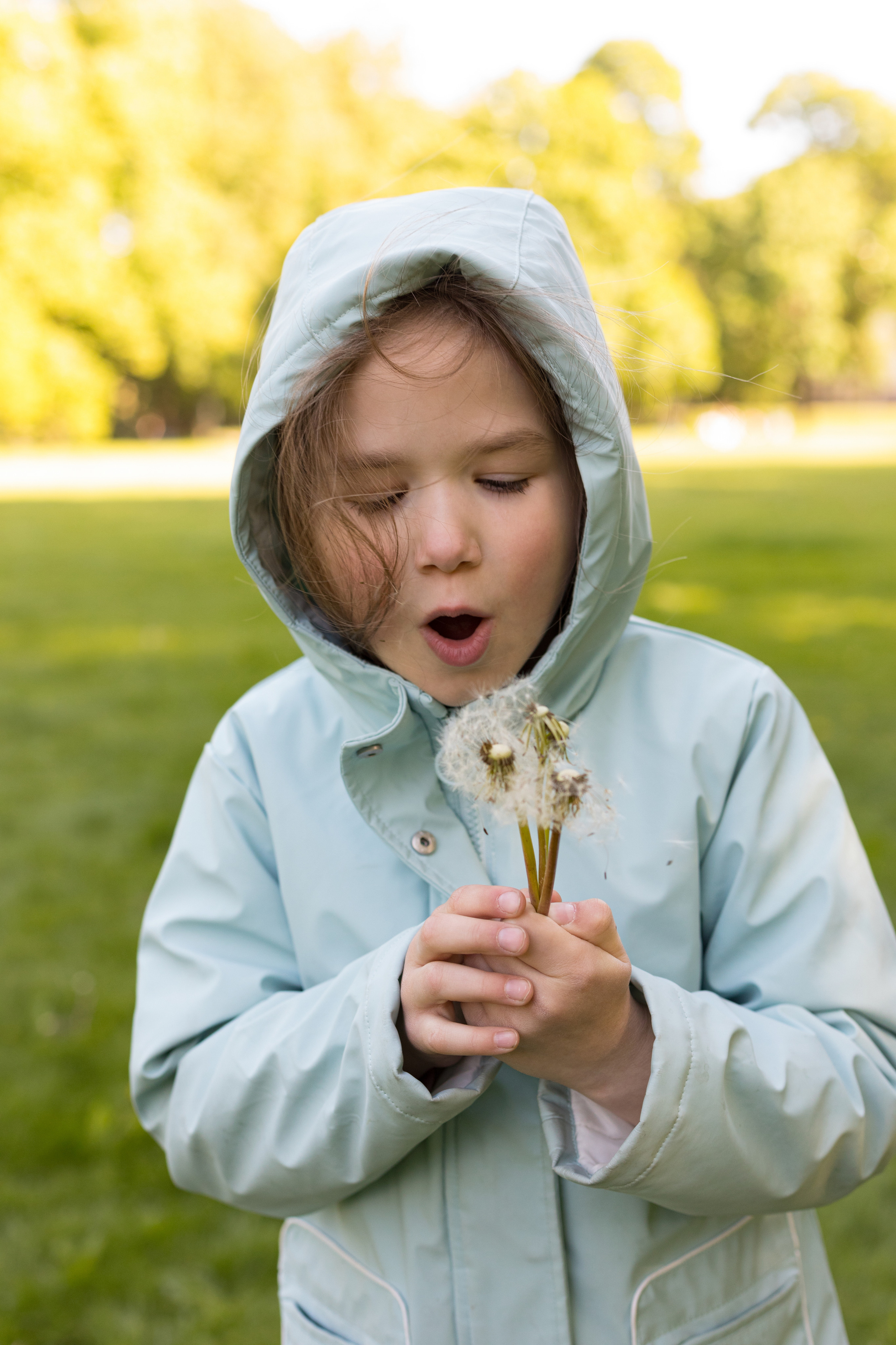 Фотопрогулка мамы и дочки в Михайловском саду. Детский и контент фотограф Надя Волкова Санкт-Петербург