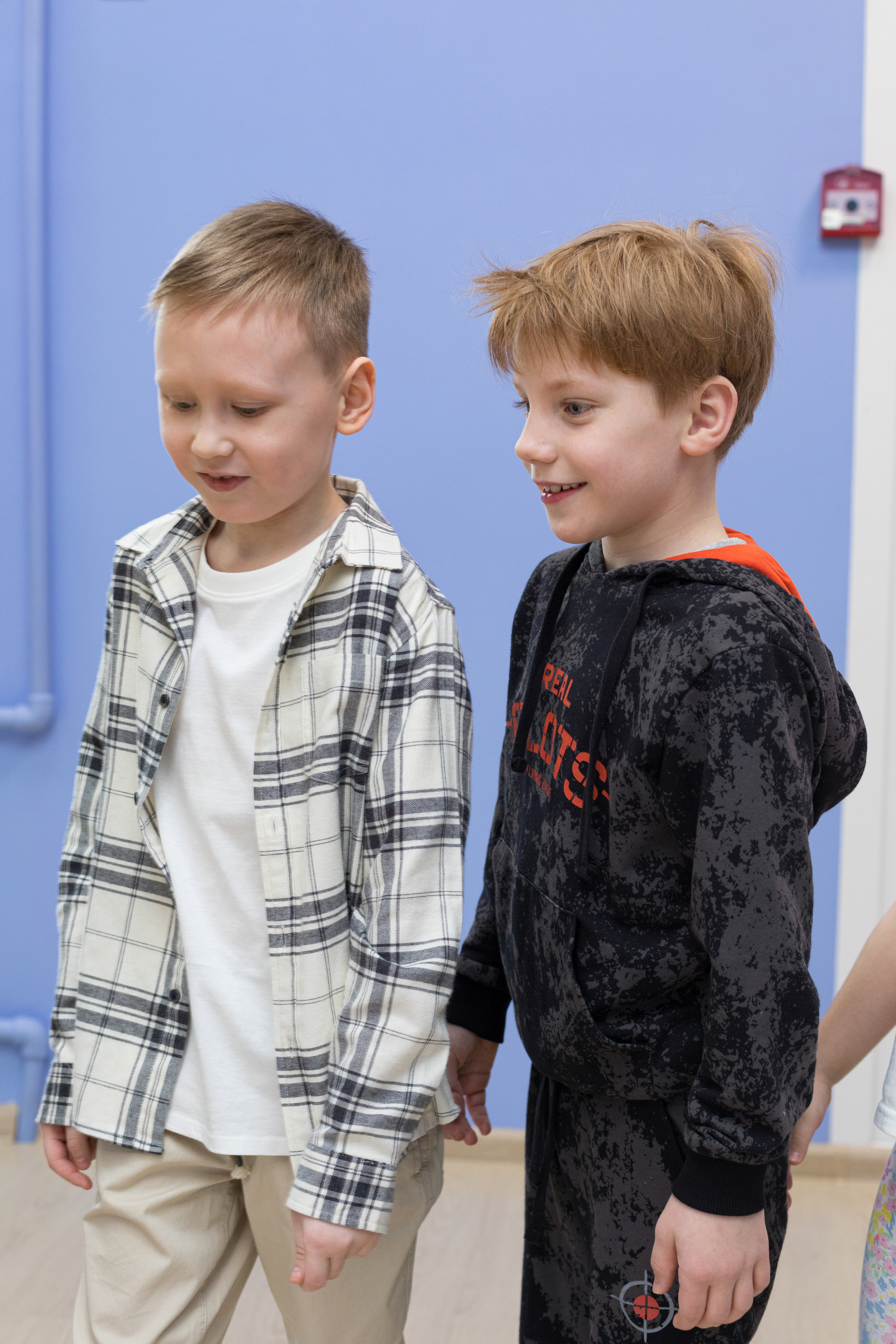 Репортаж детского дня рождения. Детский и контент фотограф Надя Волкова Санкт-Петербург