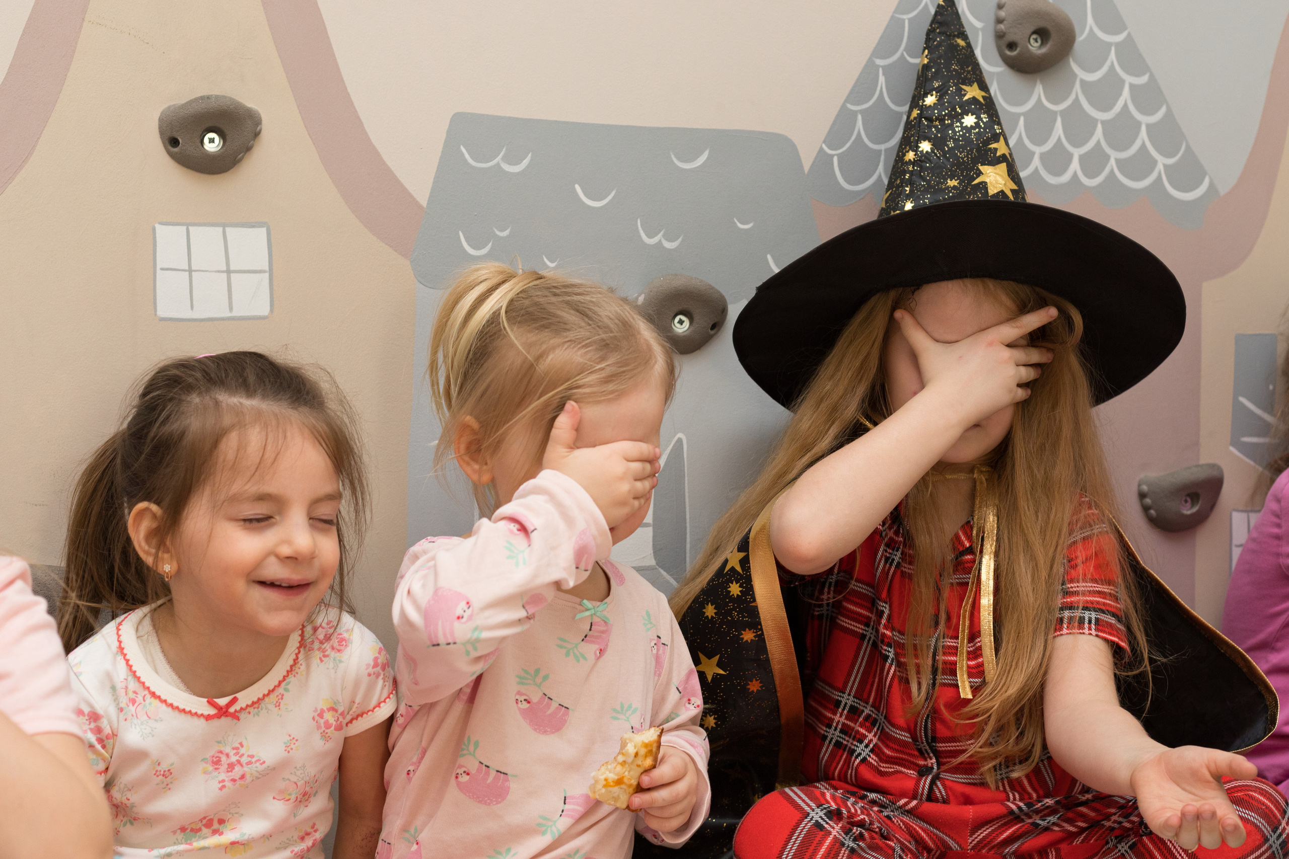 День рождения Дианы, 8 лет. Детский и контент фотограф Надя Волкова Санкт-Петербург