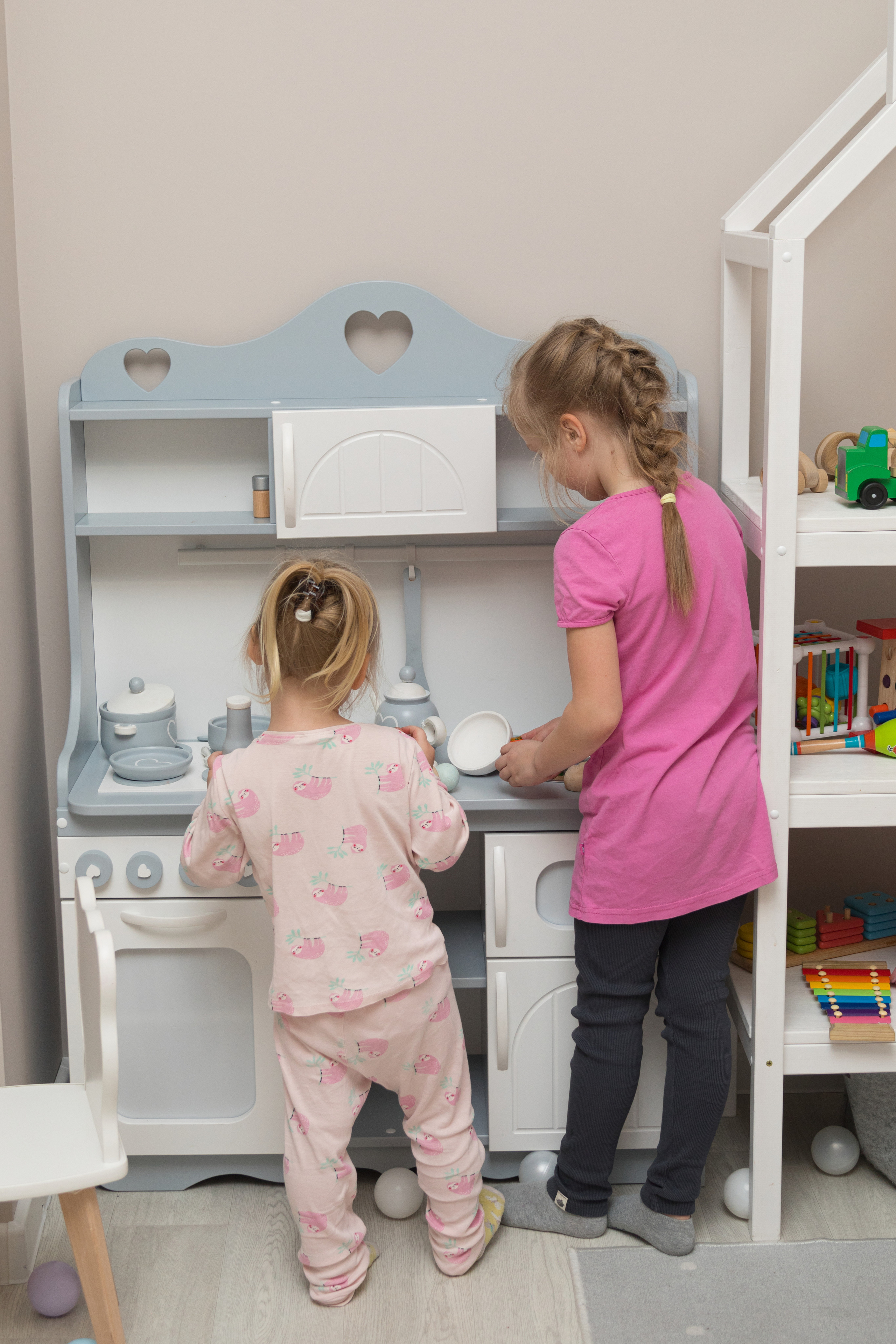 День рождения Дианы, 8 лет. Детский и контент фотограф Надя Волкова Санкт-Петербург