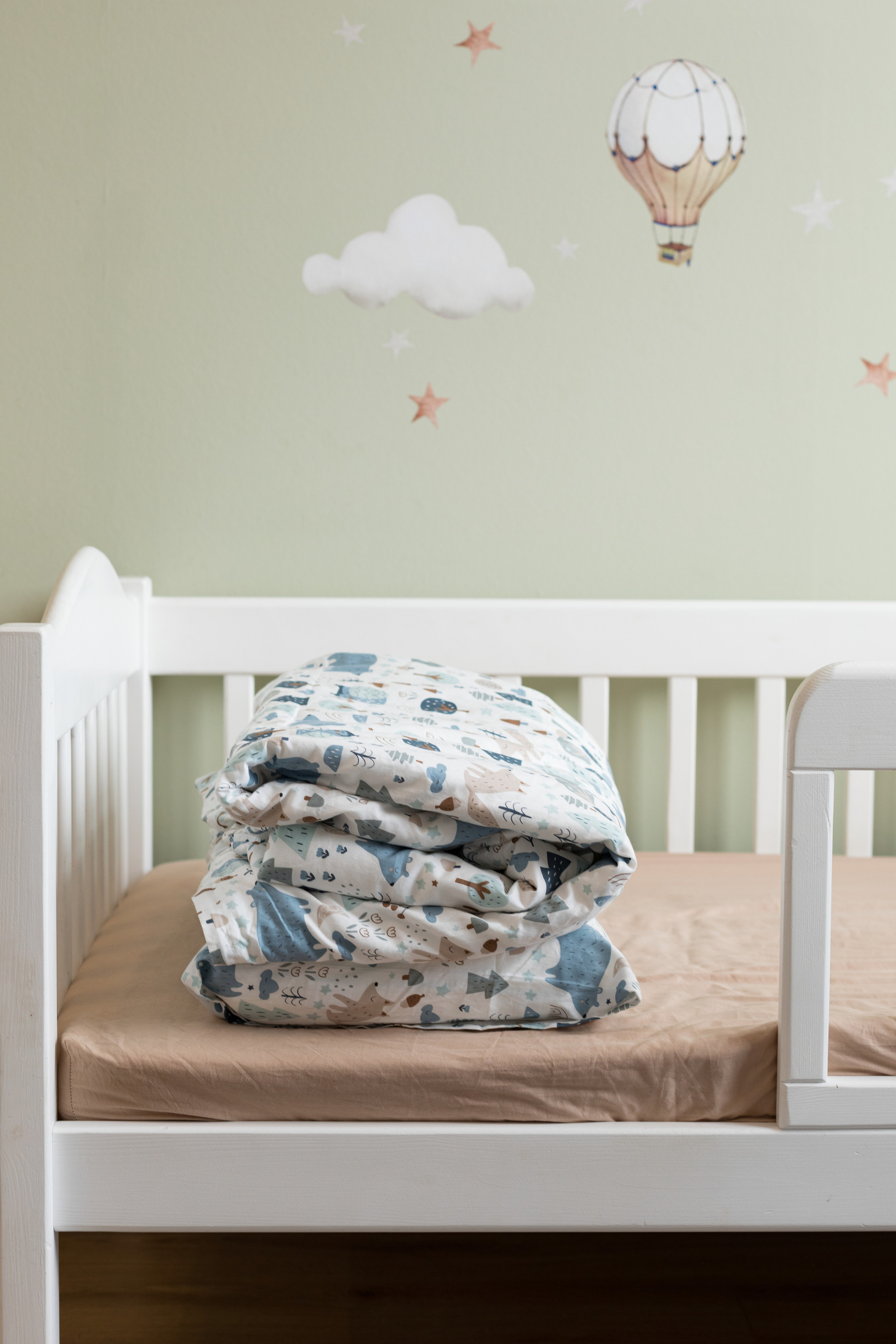 Съемка для бренда lomi_sleep. Детский и контент фотограф Надя Волкова Санкт-Петербург