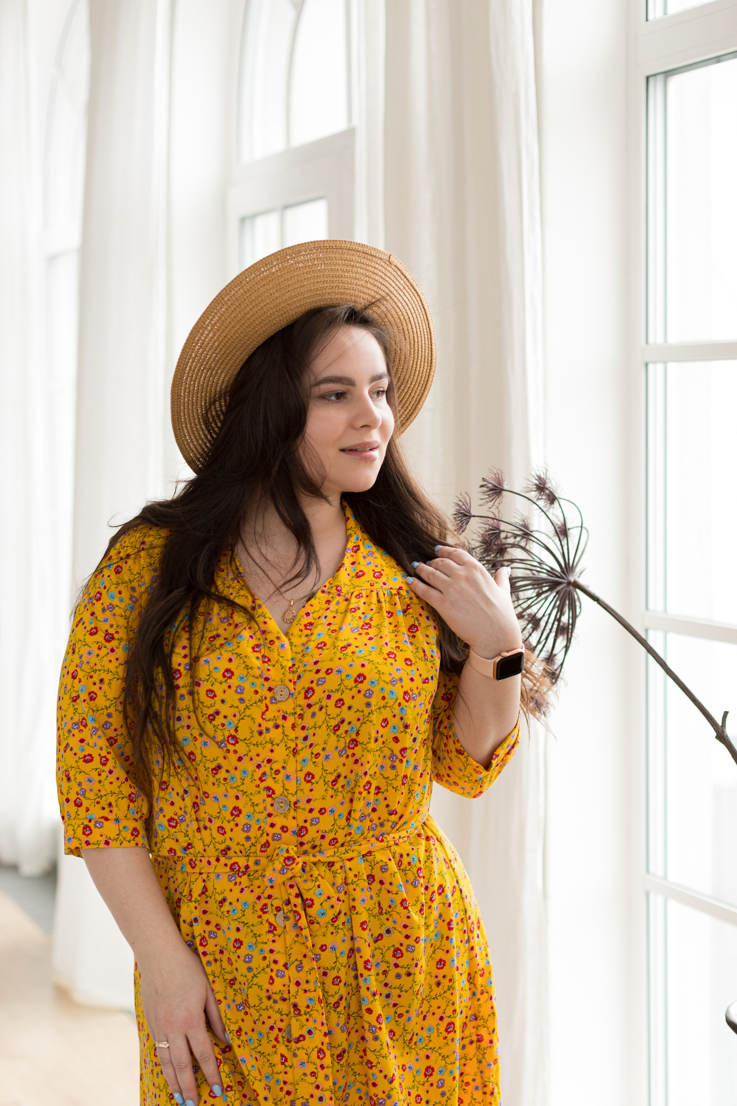 Индивидуальная фотосессия в студии mimika. Детский и контент фотограф Надя Волкова Санкт-Петербург