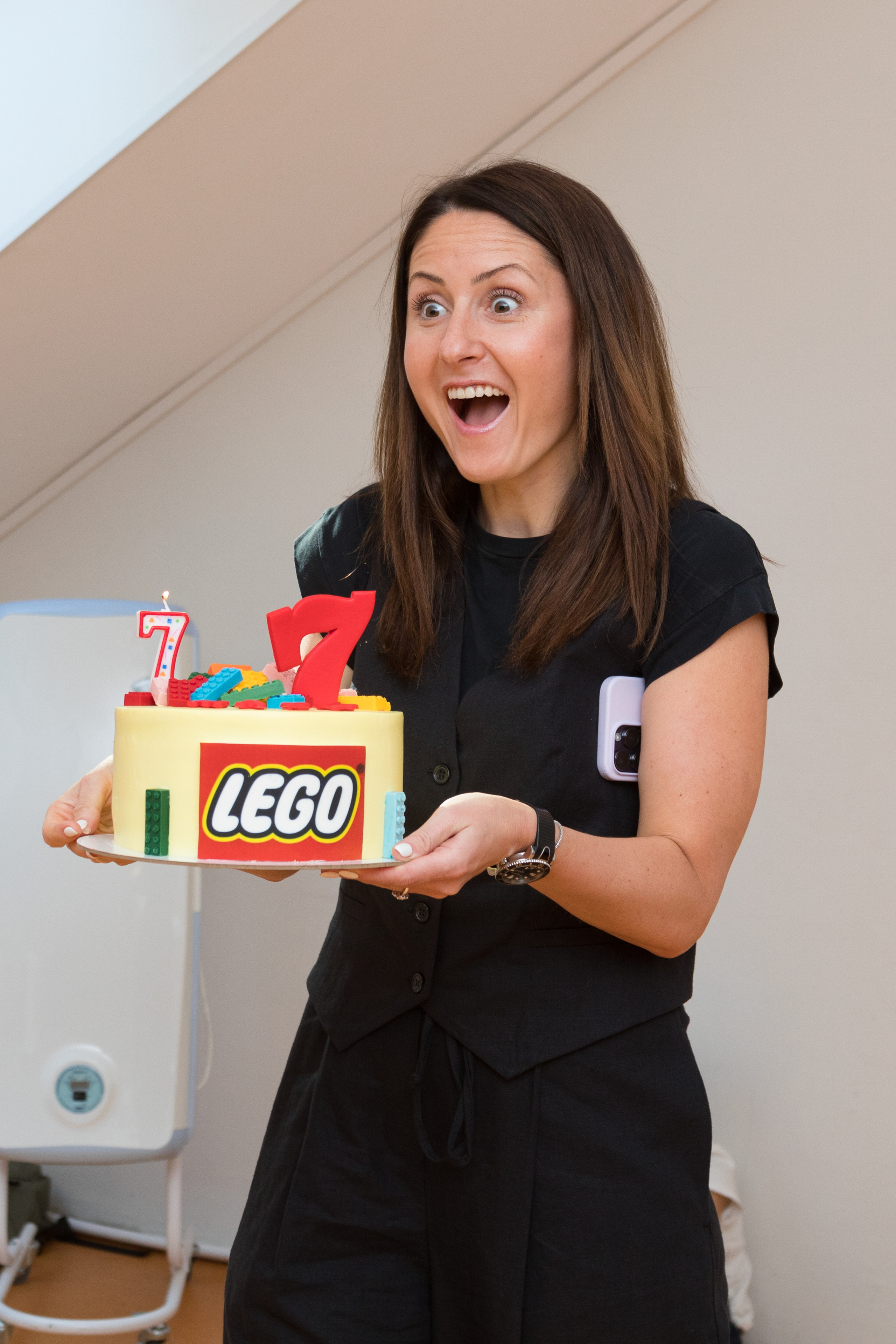 День рождения Марка, 7 лет. Детский и контент фотограф Надя Волкова Санкт-Петербург