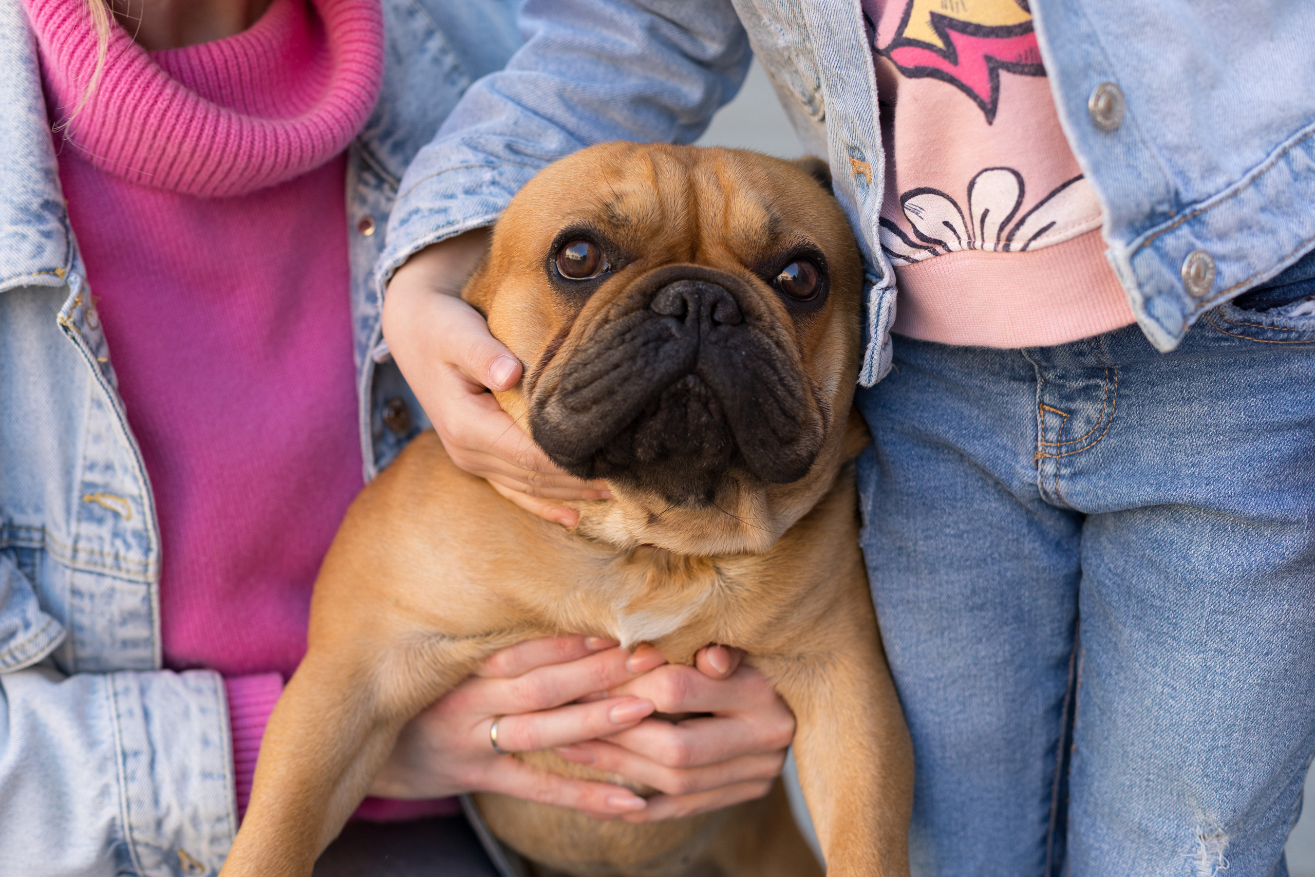 Фотопрогулка мамы и дочки в Михайловском саду. Детский и контент фотограф Надя Волкова Санкт-Петербург