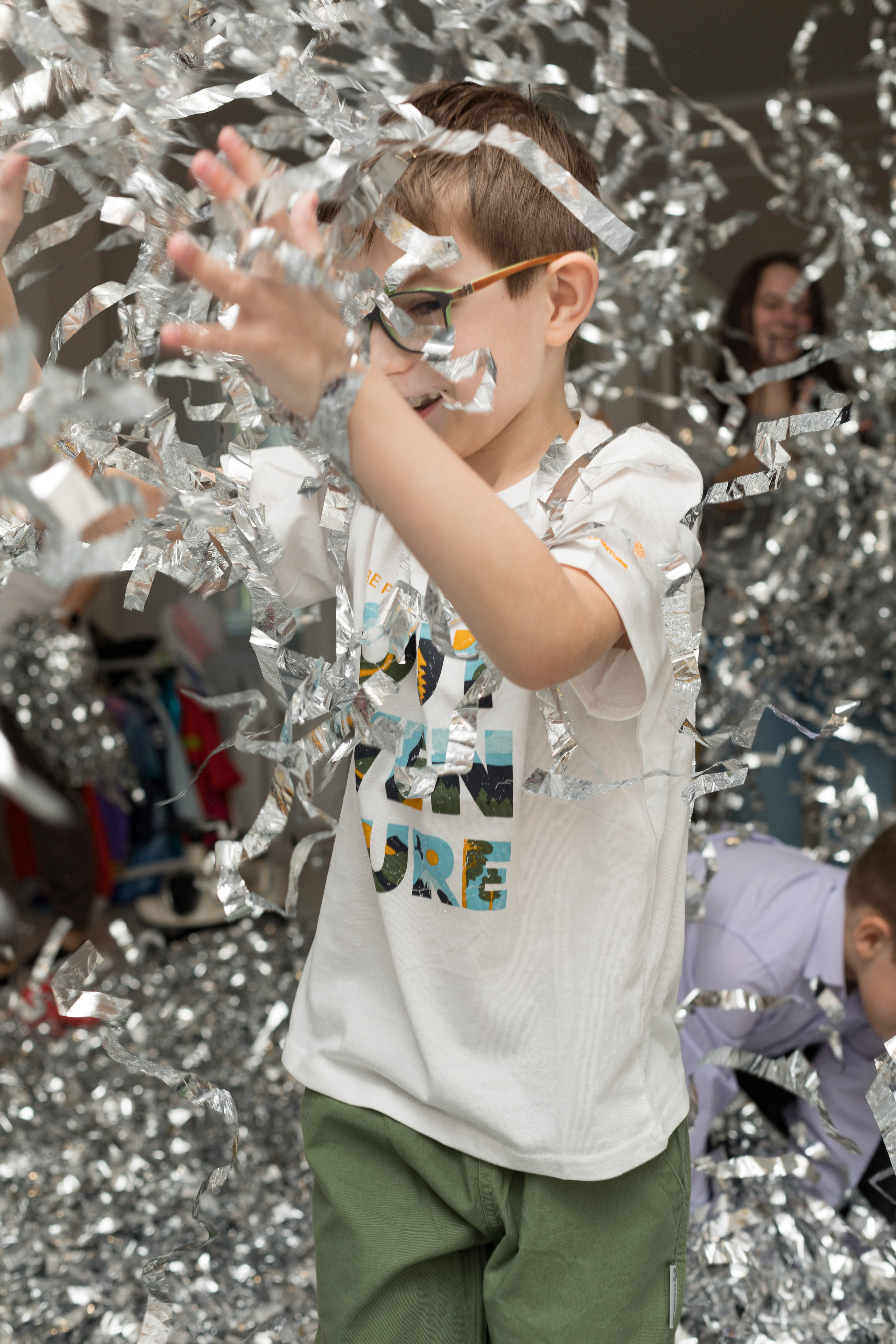 День рождения Алисы, 1 годик. Детский и контент фотограф Надя Волкова Санкт-Петербург