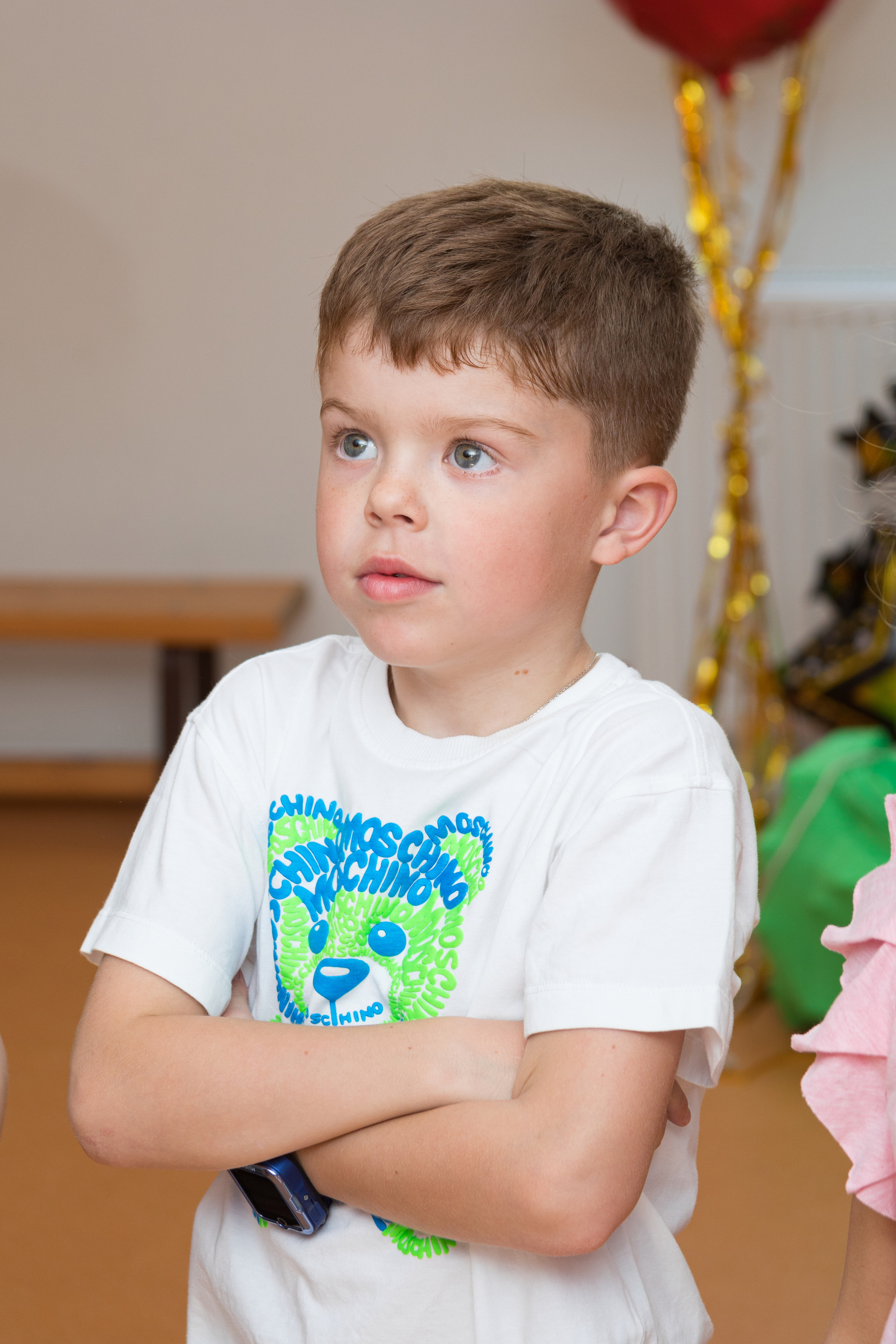 День рождения Марка, 7 лет. Детский и контент фотограф Надя Волкова Санкт-Петербург