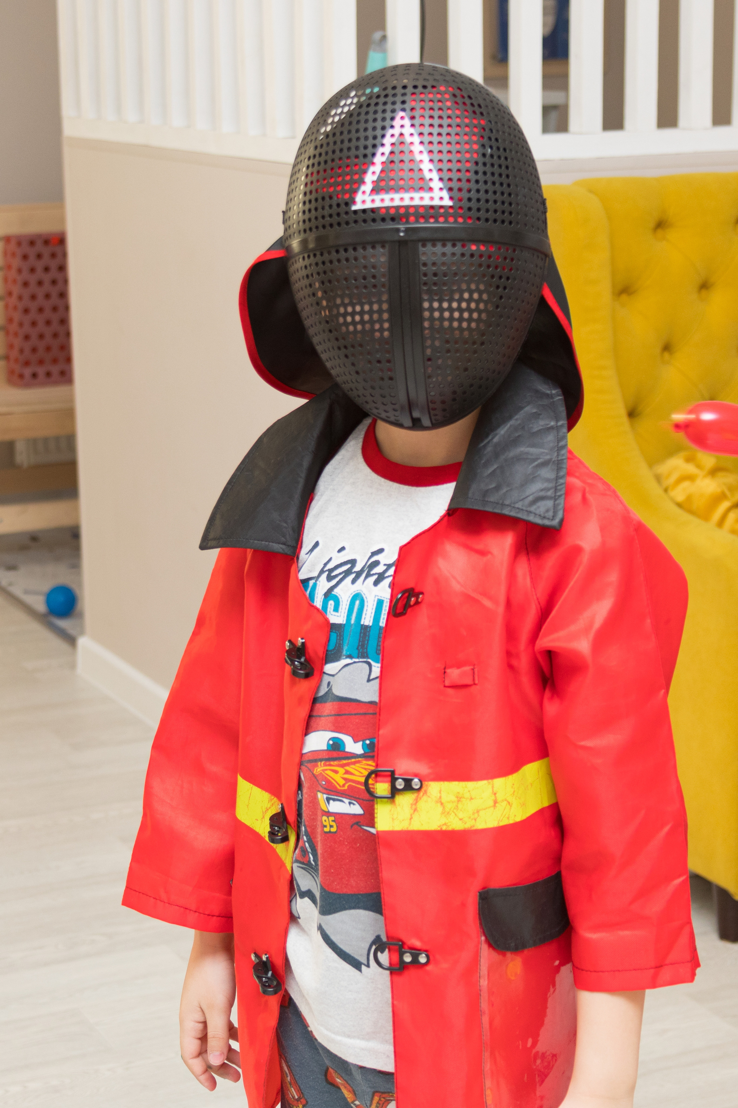 День рождения Дианы, 8 лет. Детский и контент фотограф Надя Волкова Санкт-Петербург