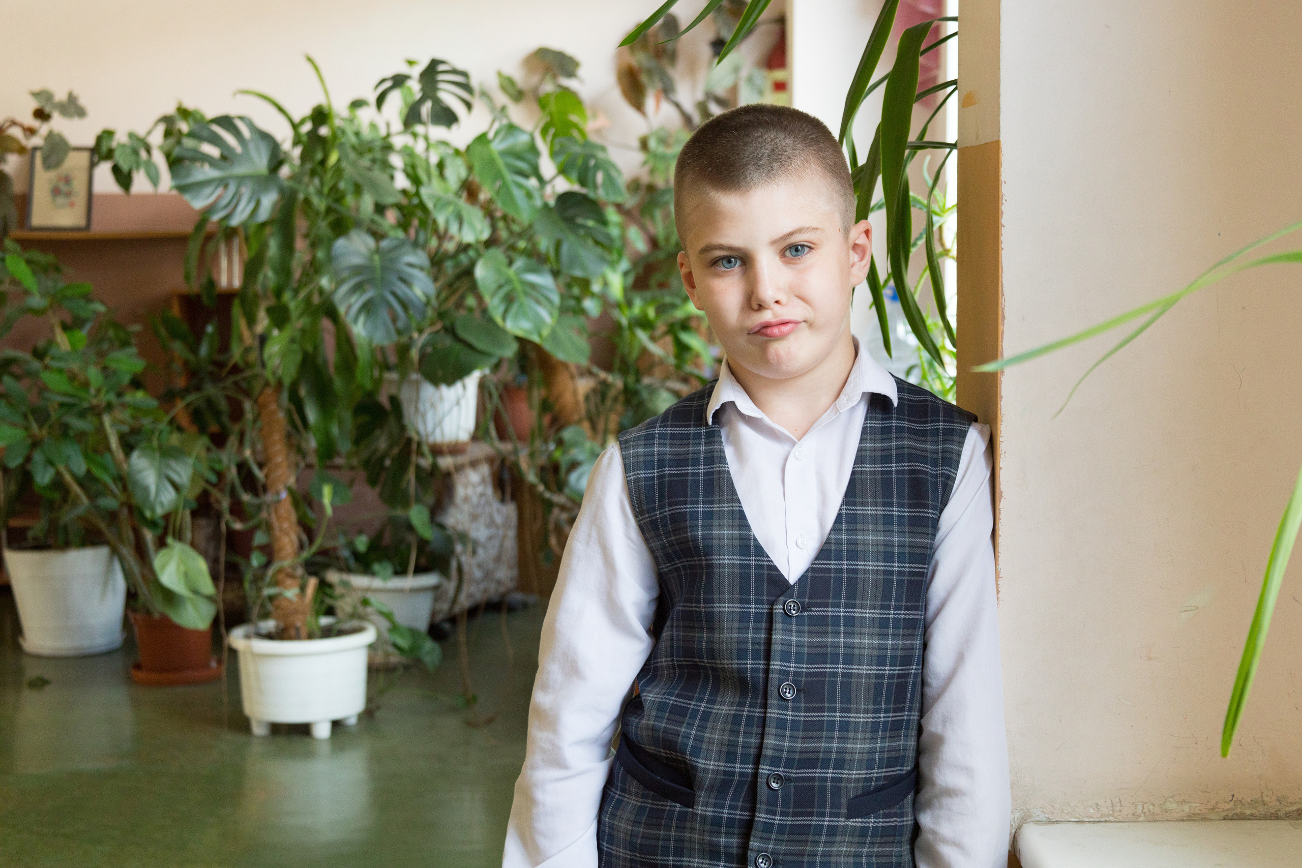 Выпускной 4 класса. Детский и контент фотограф Надя Волкова Санкт-Петербург