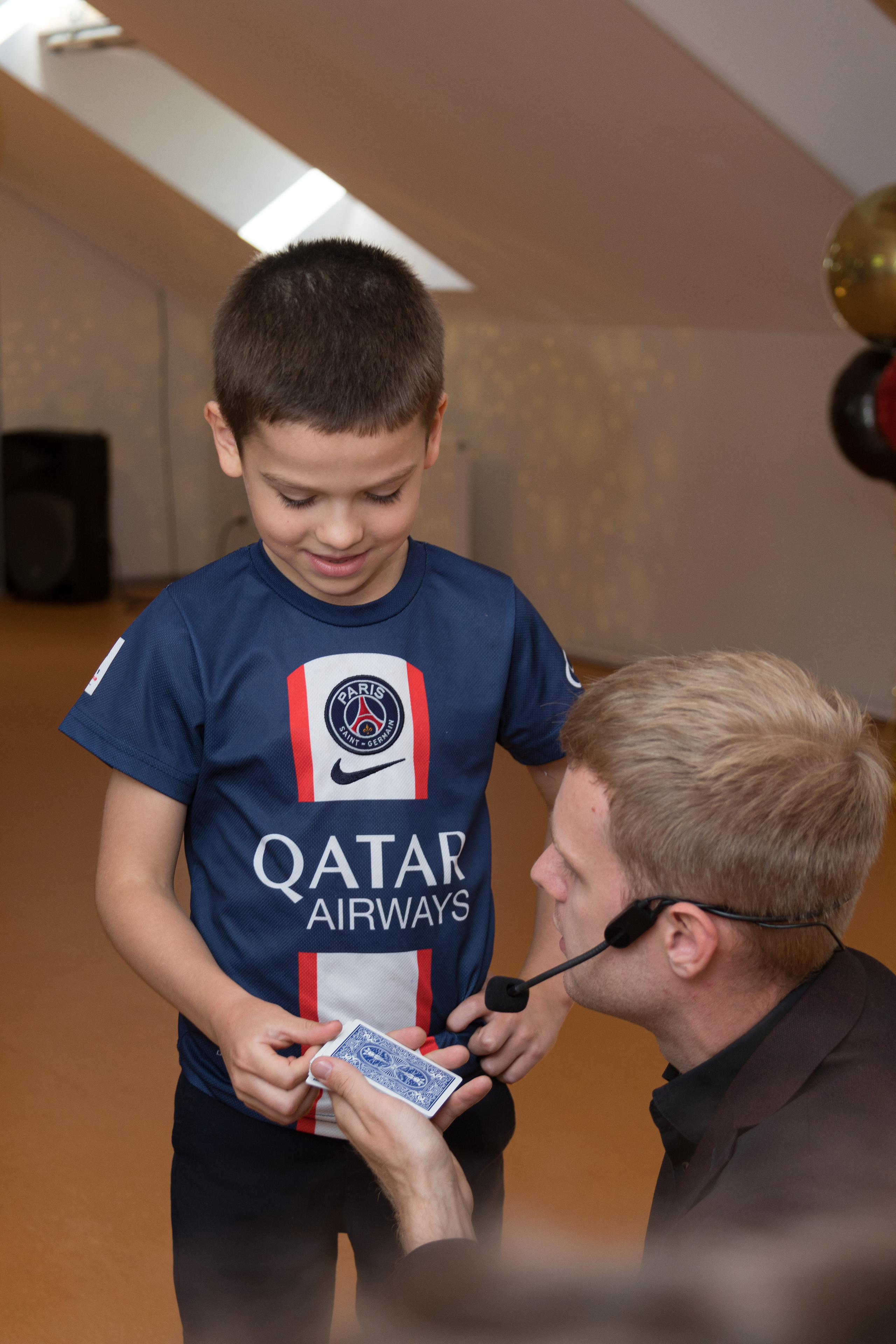 День рождения Марка, 7 лет. Детский и контент фотограф Надя Волкова Санкт-Петербург