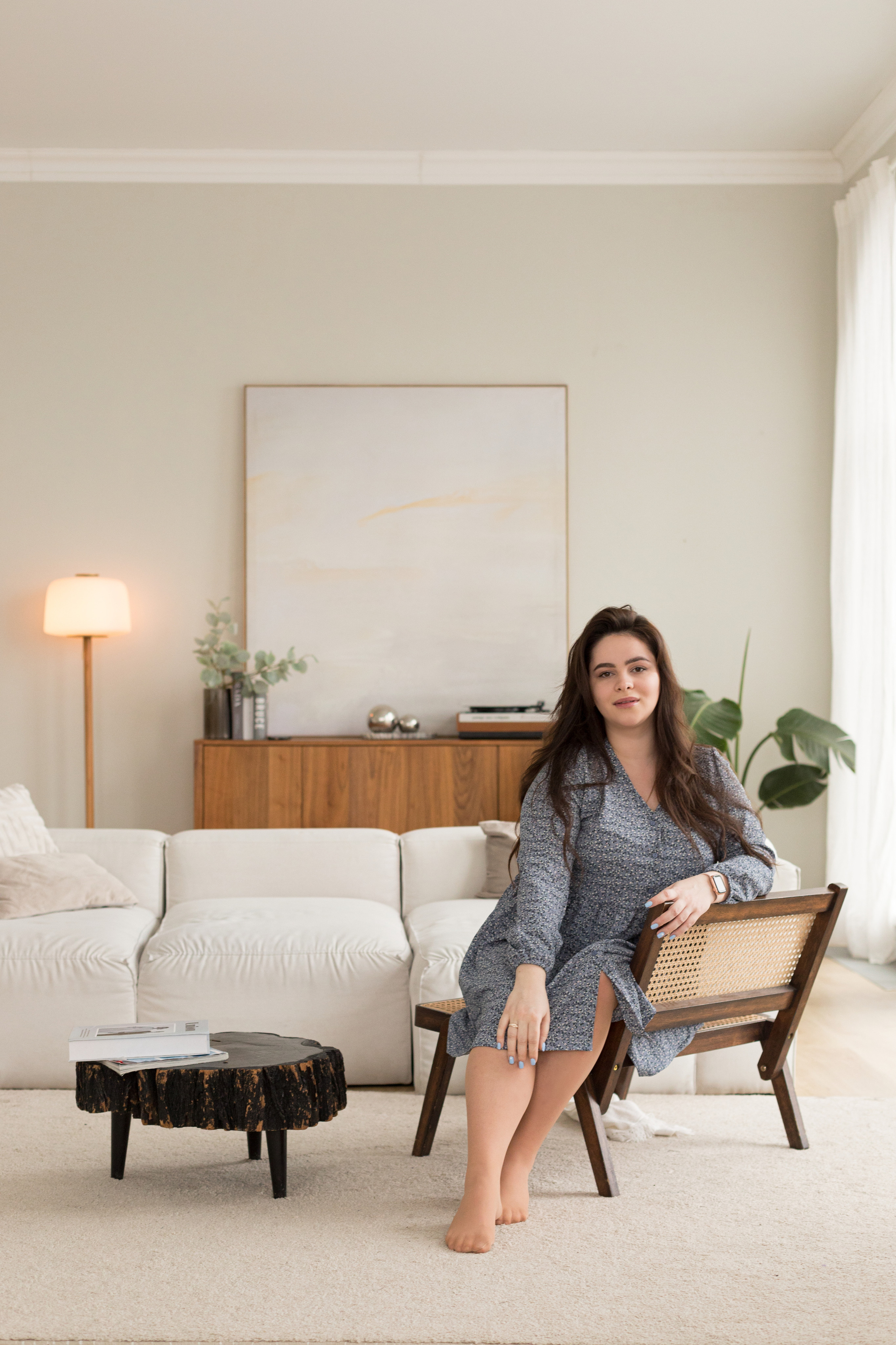 Индивидуальная фотосессия в студии mimika. Детский и контент фотограф Надя Волкова Санкт-Петербург