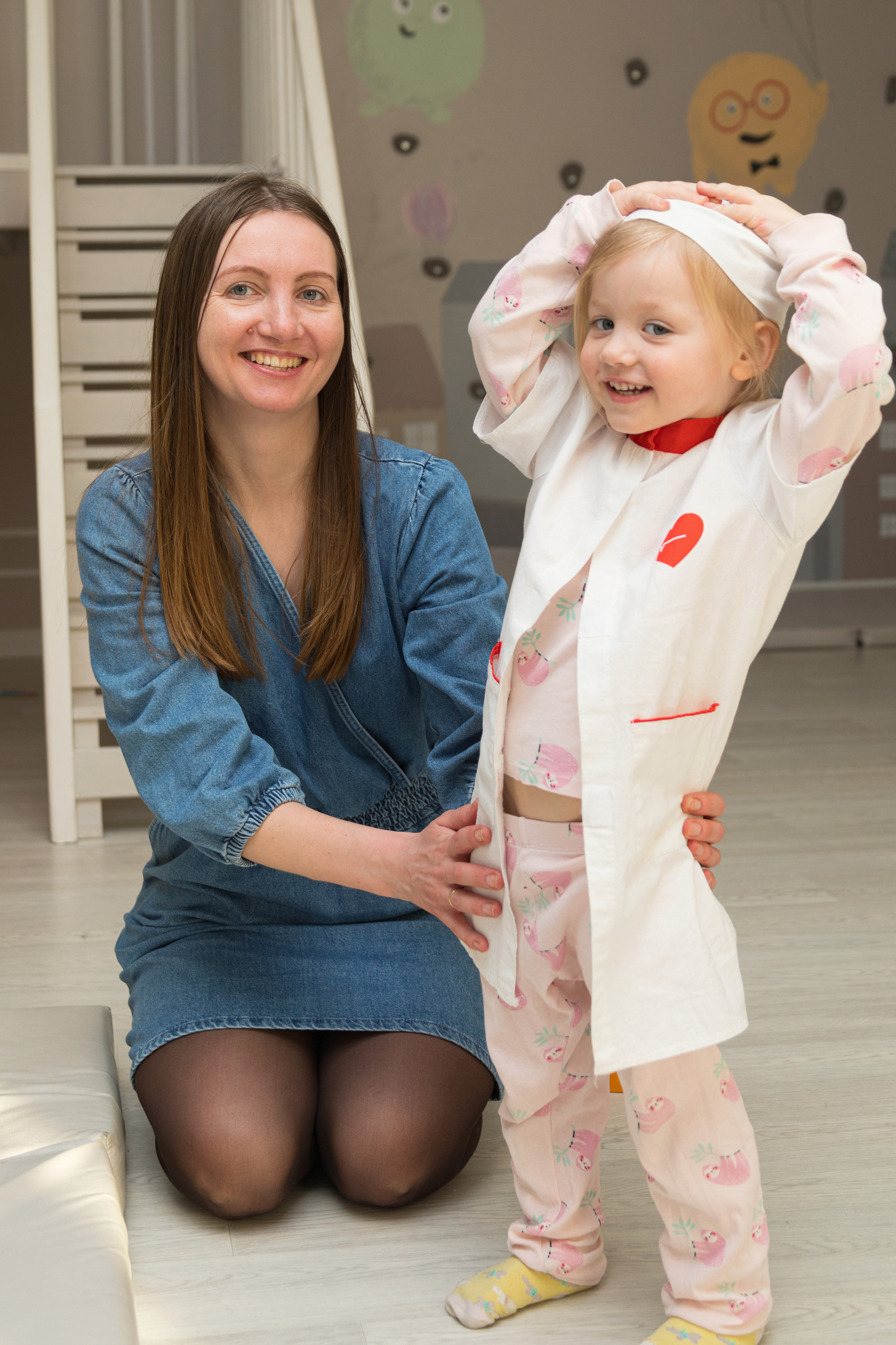 День рождения Дианы, 8 лет. Детский и контент фотограф Надя Волкова Санкт-Петербург