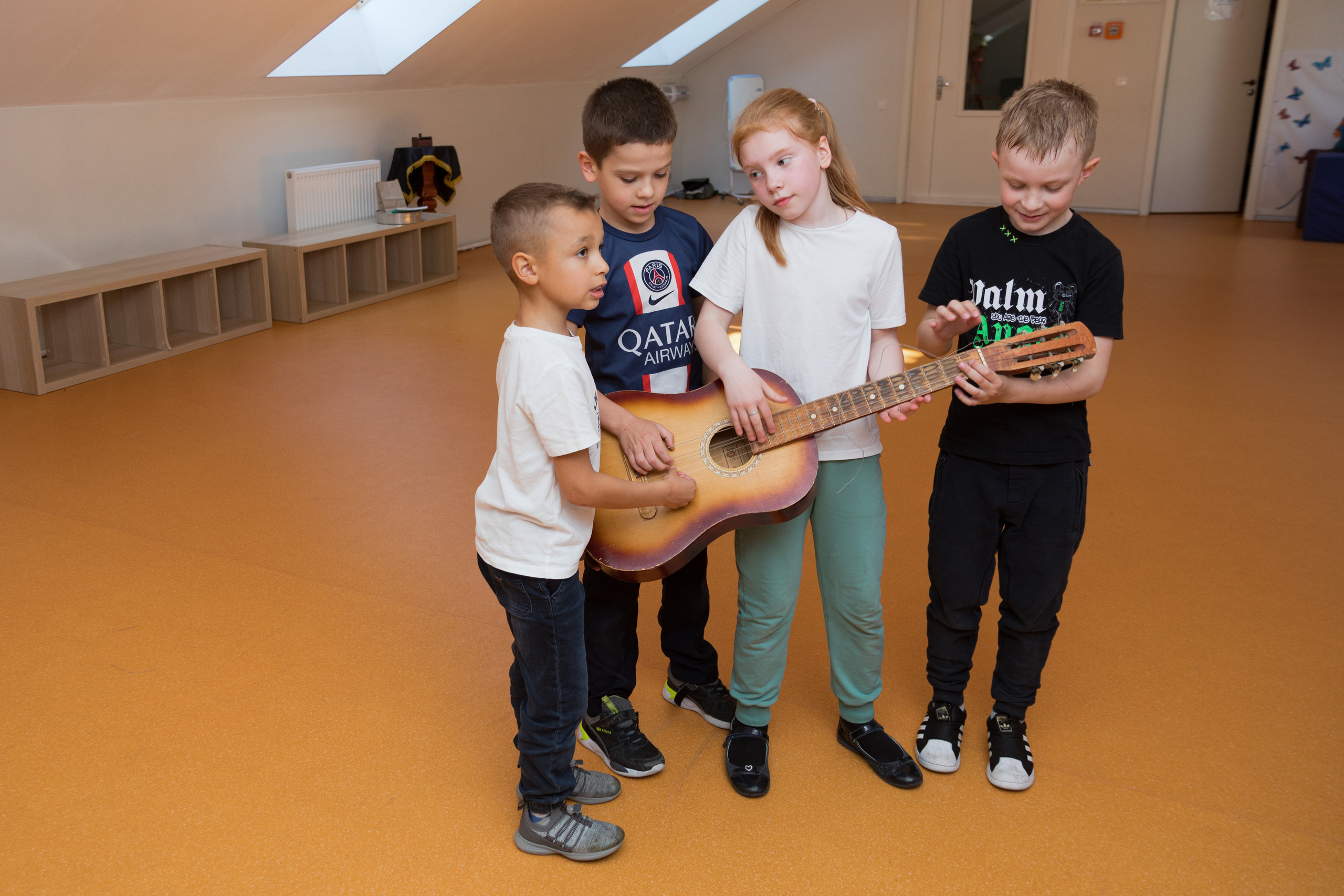 День рождения Марка, 7 лет. Детский и контент фотограф Надя Волкова Санкт-Петербург