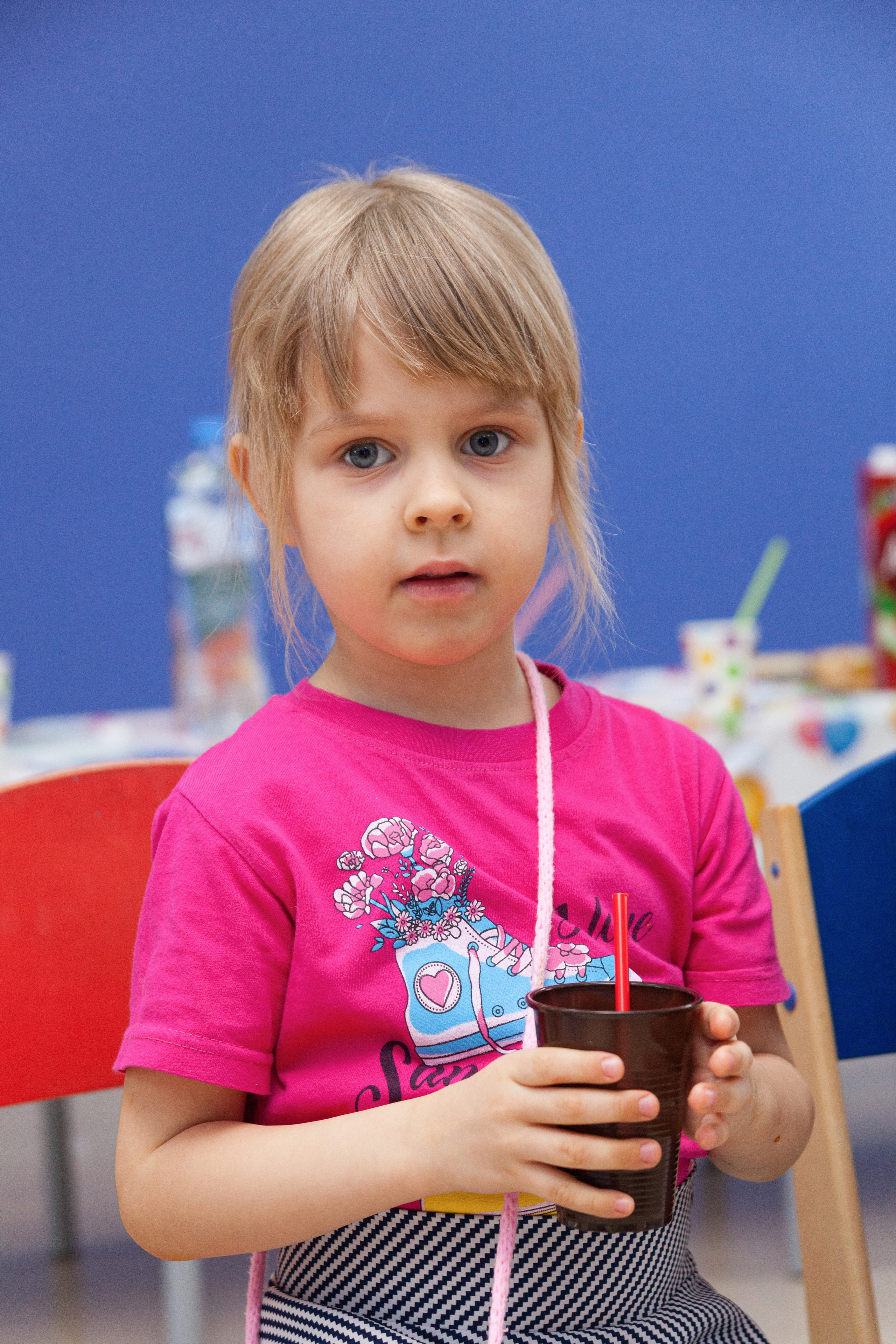 Репортаж детского дня рождения. Детский и контент фотограф Надя Волкова Санкт-Петербург