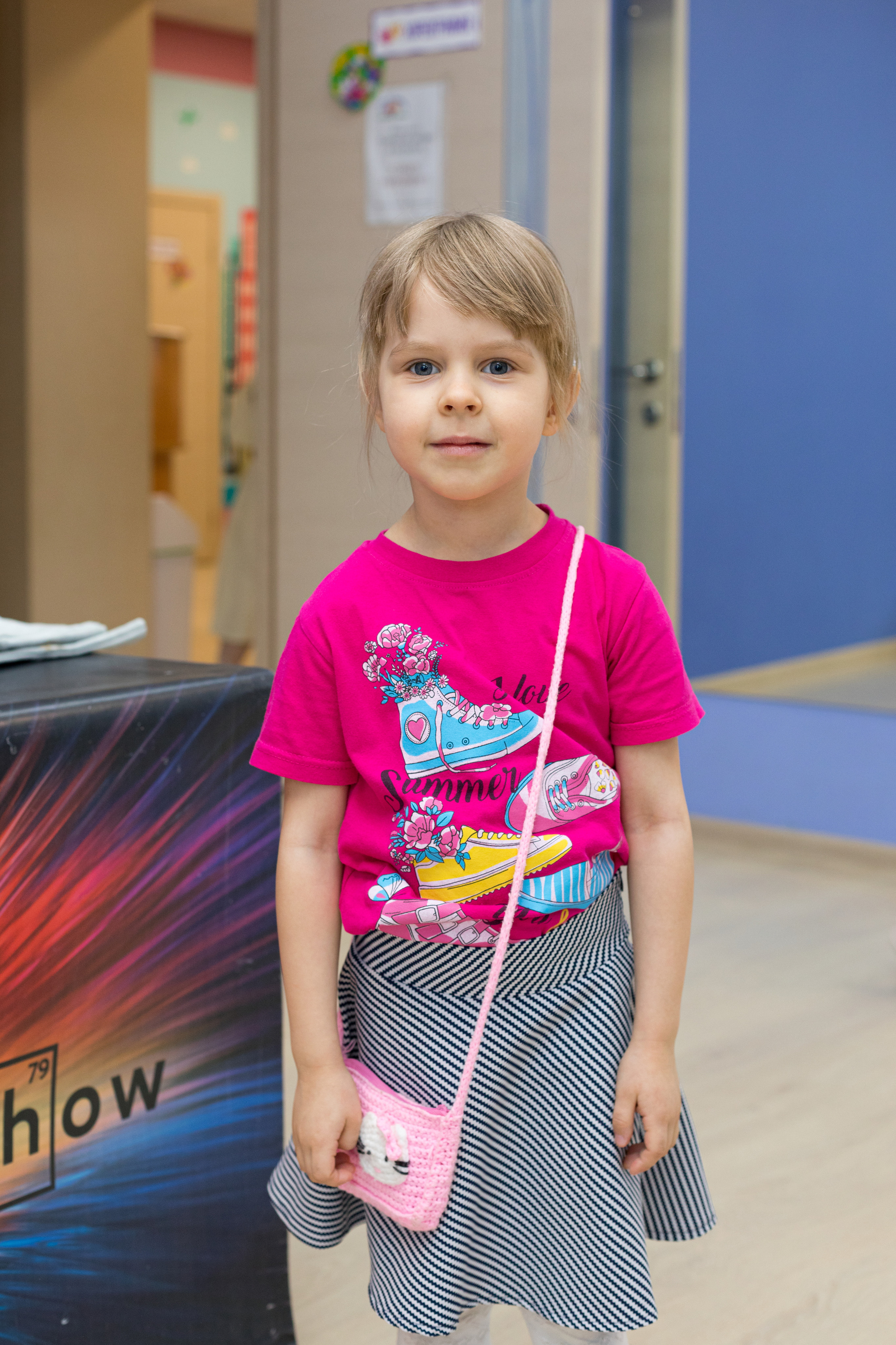 Репортаж детского дня рождения. Детский и контент фотограф Надя Волкова Санкт-Петербург