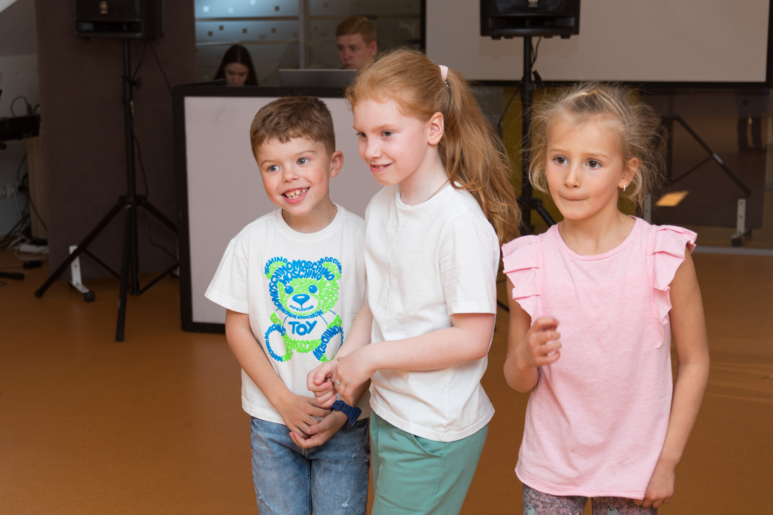 День рождения Марка, 7 лет. Детский и контент фотограф Надя Волкова Санкт-Петербург