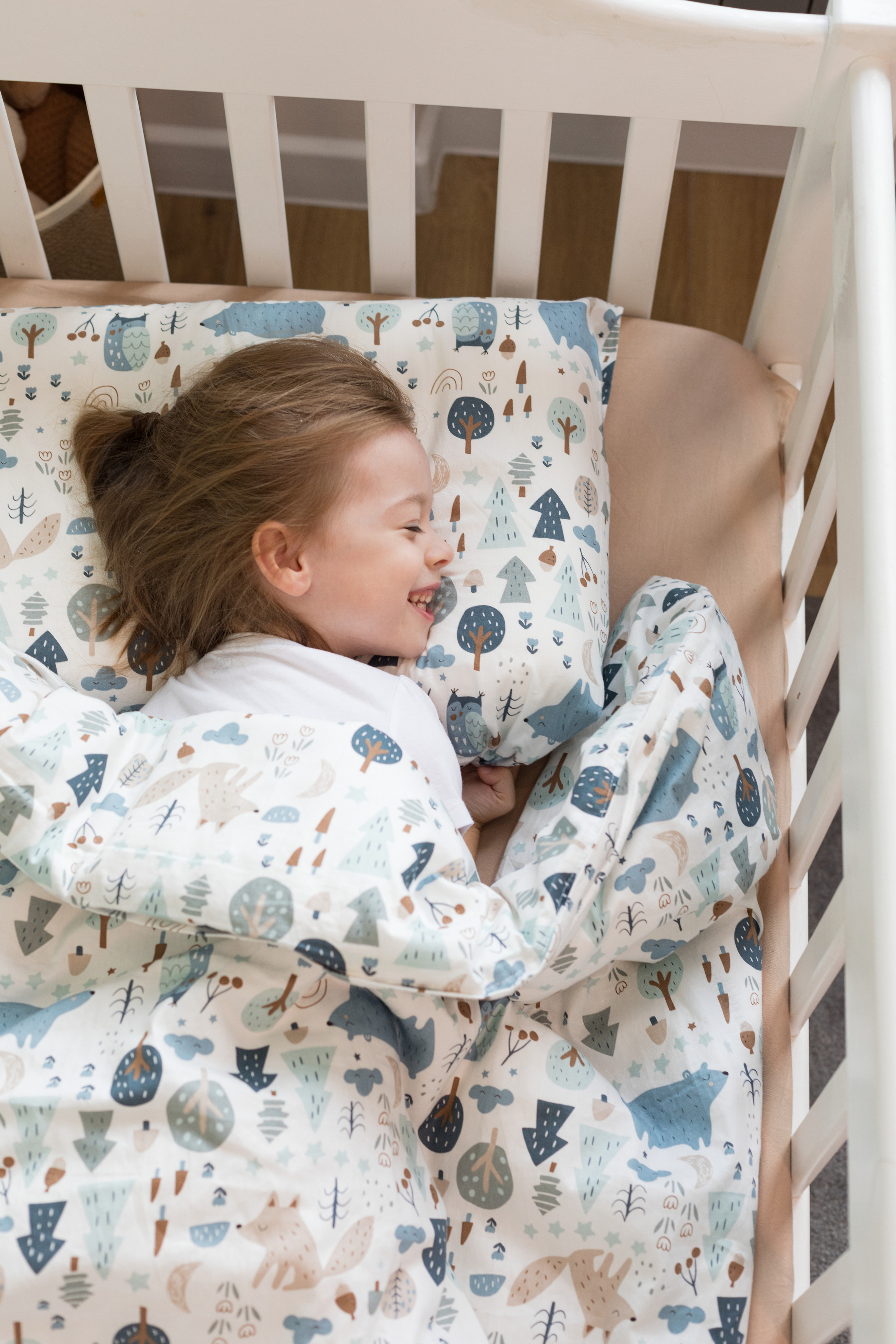 Съемка для бренда lomi_sleep. Детский и контент фотограф Надя Волкова Санкт-Петербург