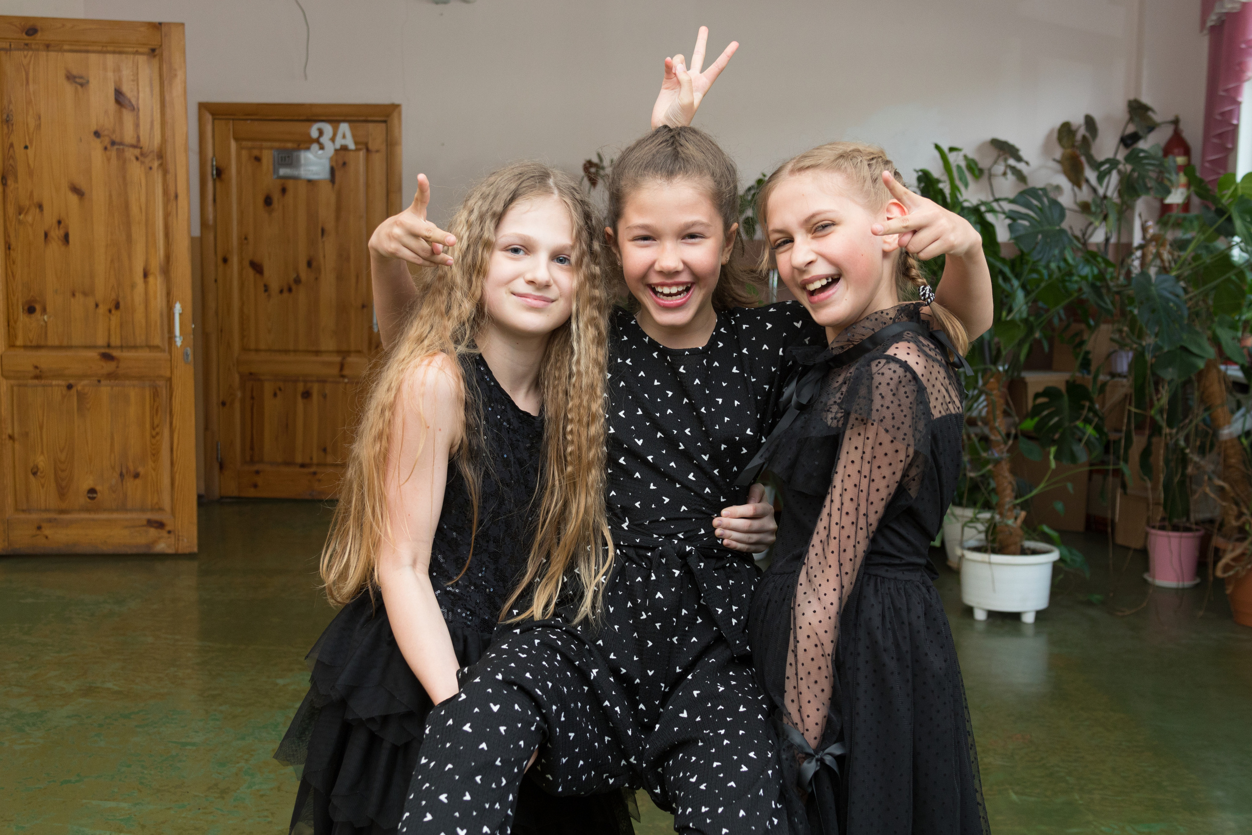 Выпускной 4 класса. Детский и контент фотограф Надя Волкова Санкт-Петербург