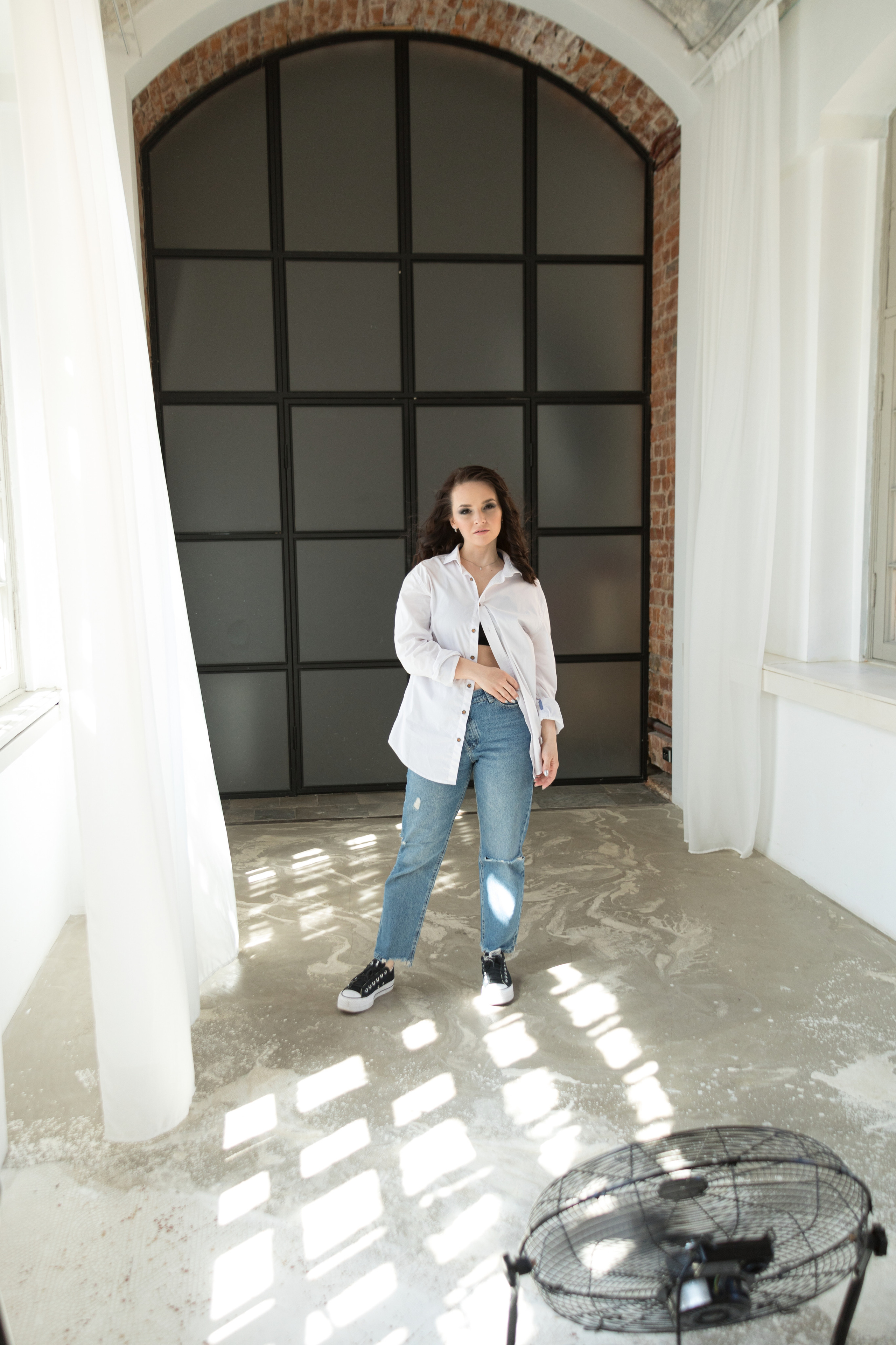 Индивидуальная сьемка в фотостудии. Детский и контент фотограф Надя Волкова Санкт-Петербург