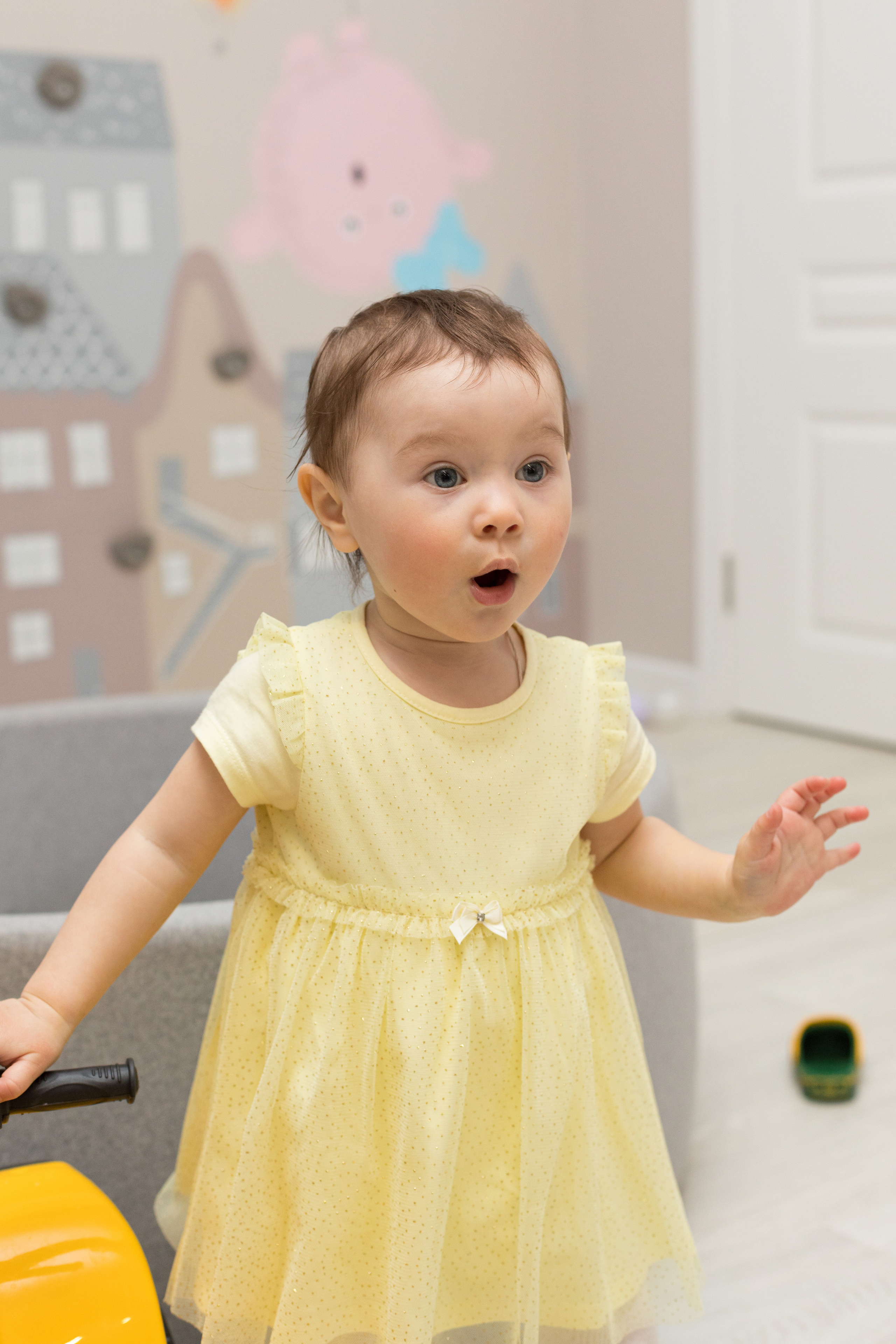 День рождения Максима, 1 годик. Детский и контент фотограф Надя Волкова Санкт-Петербург