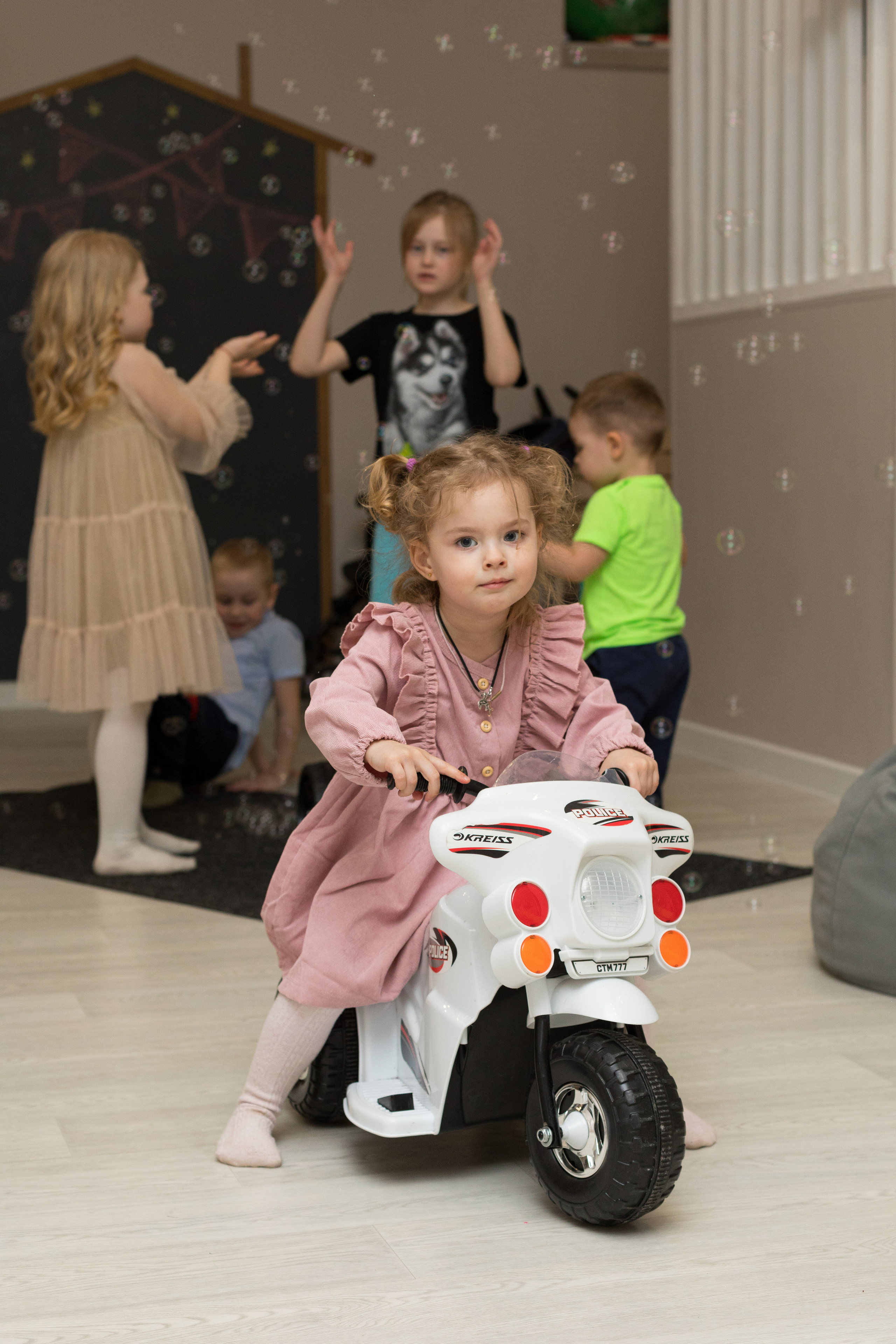 День рождения Максима, 1 годик. Детский и контент фотограф Надя Волкова Санкт-Петербург