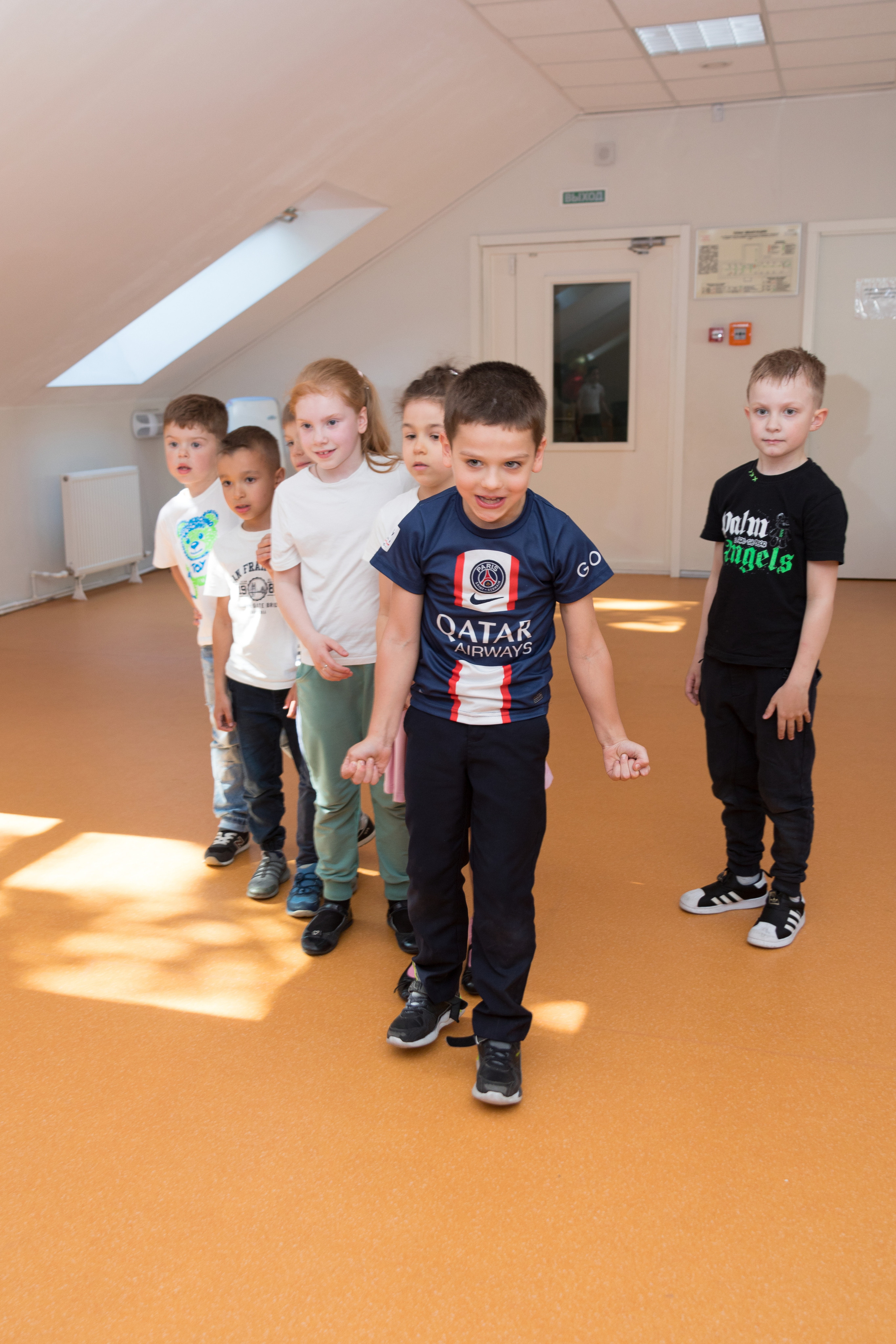 День рождения Марка, 7 лет. Детский и контент фотограф Надя Волкова Санкт-Петербург